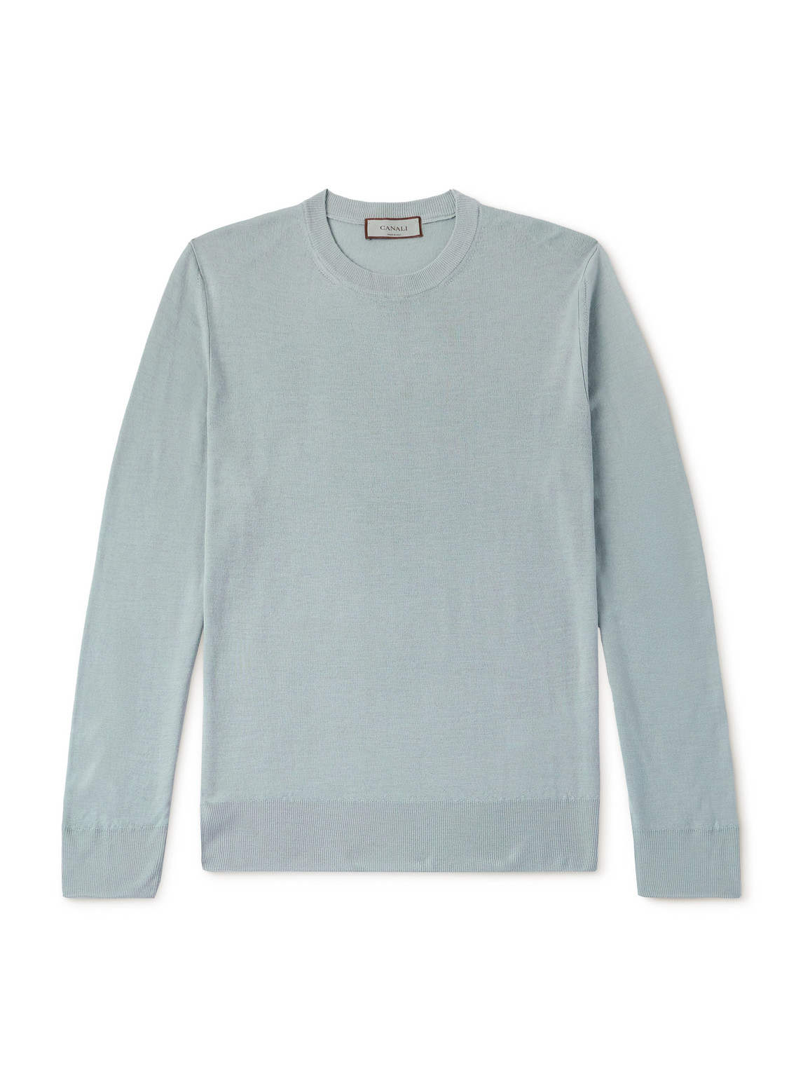 Wool Sweater