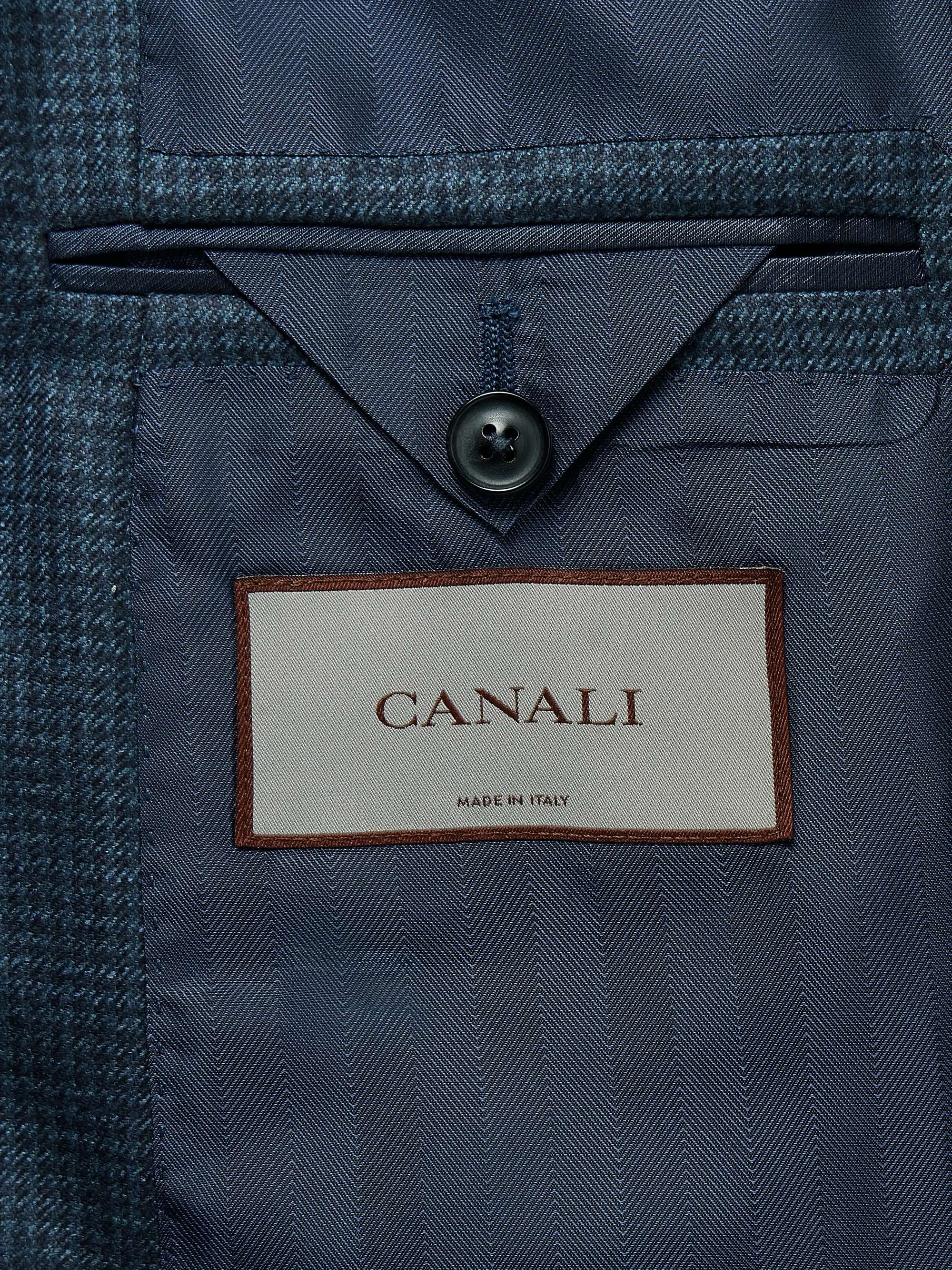 CANALI 