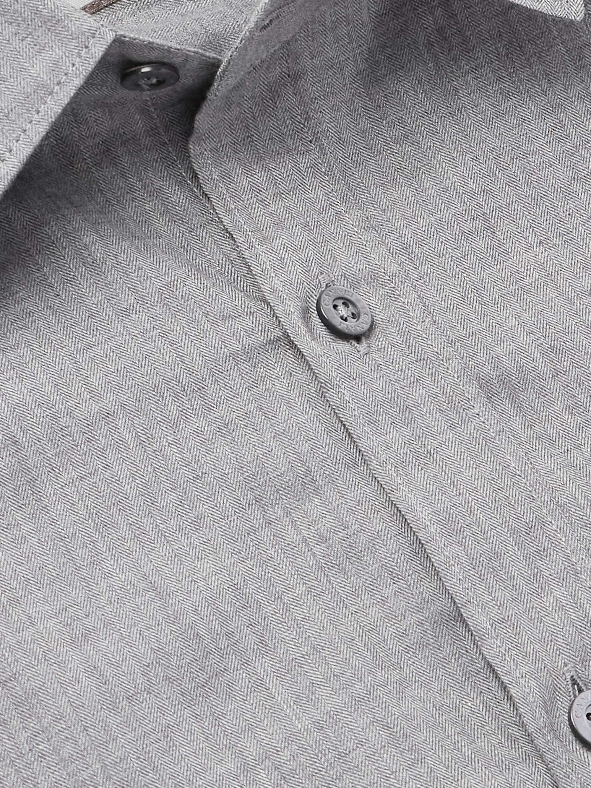 CANALI 