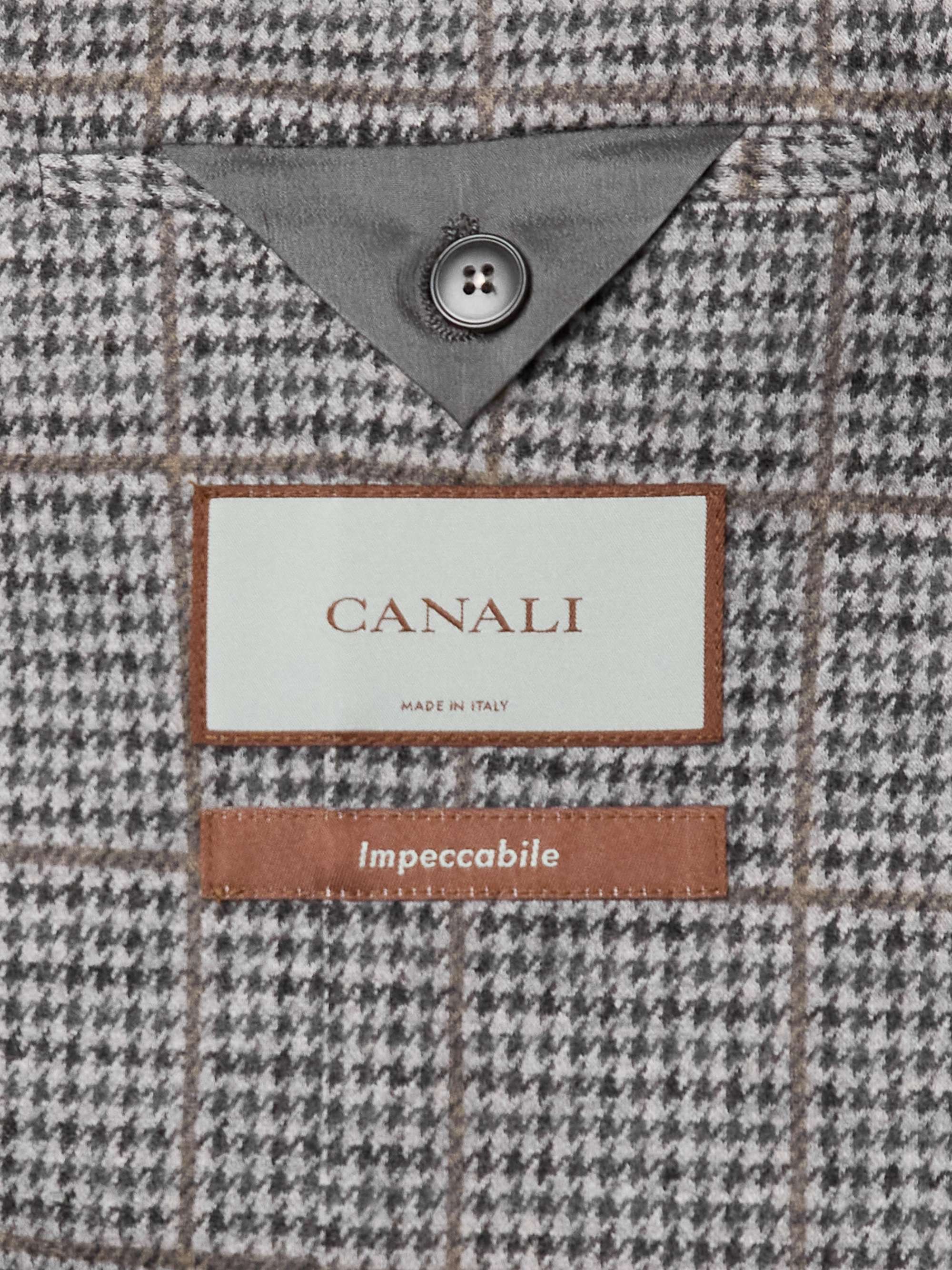 CANALI 