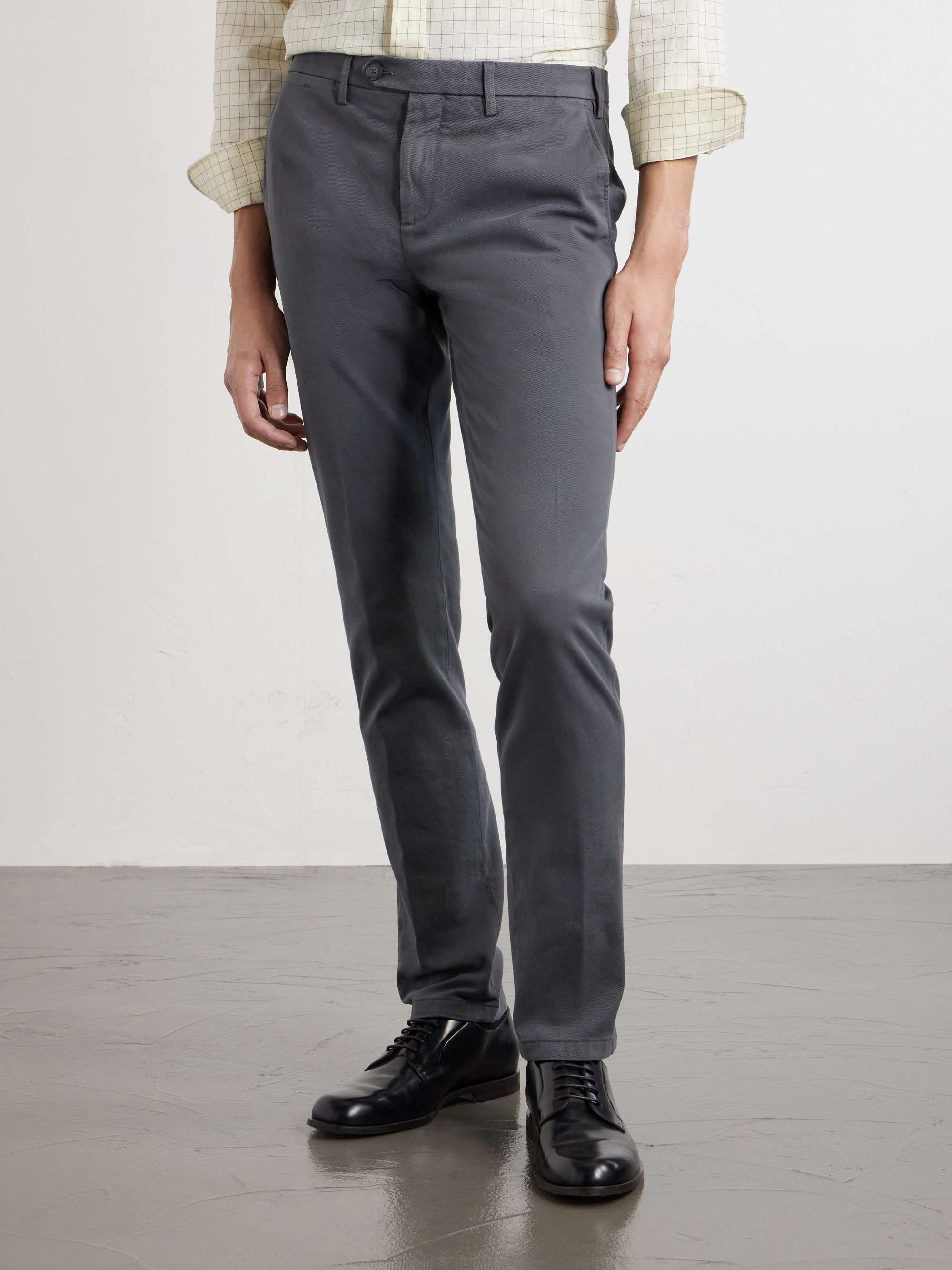 CANALI 