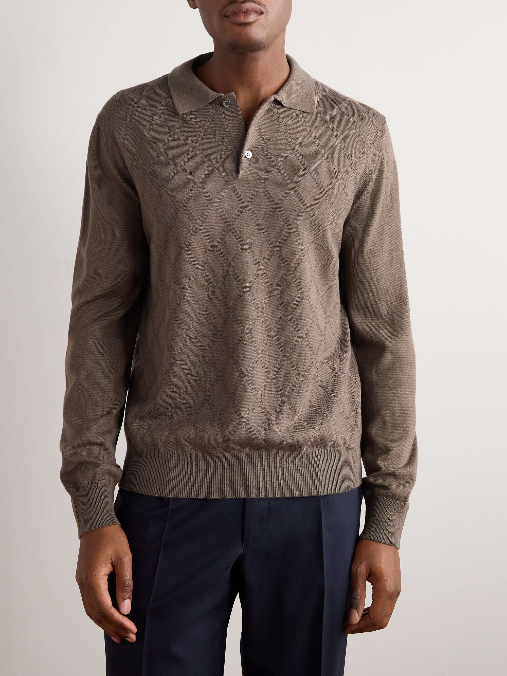 CANALI 