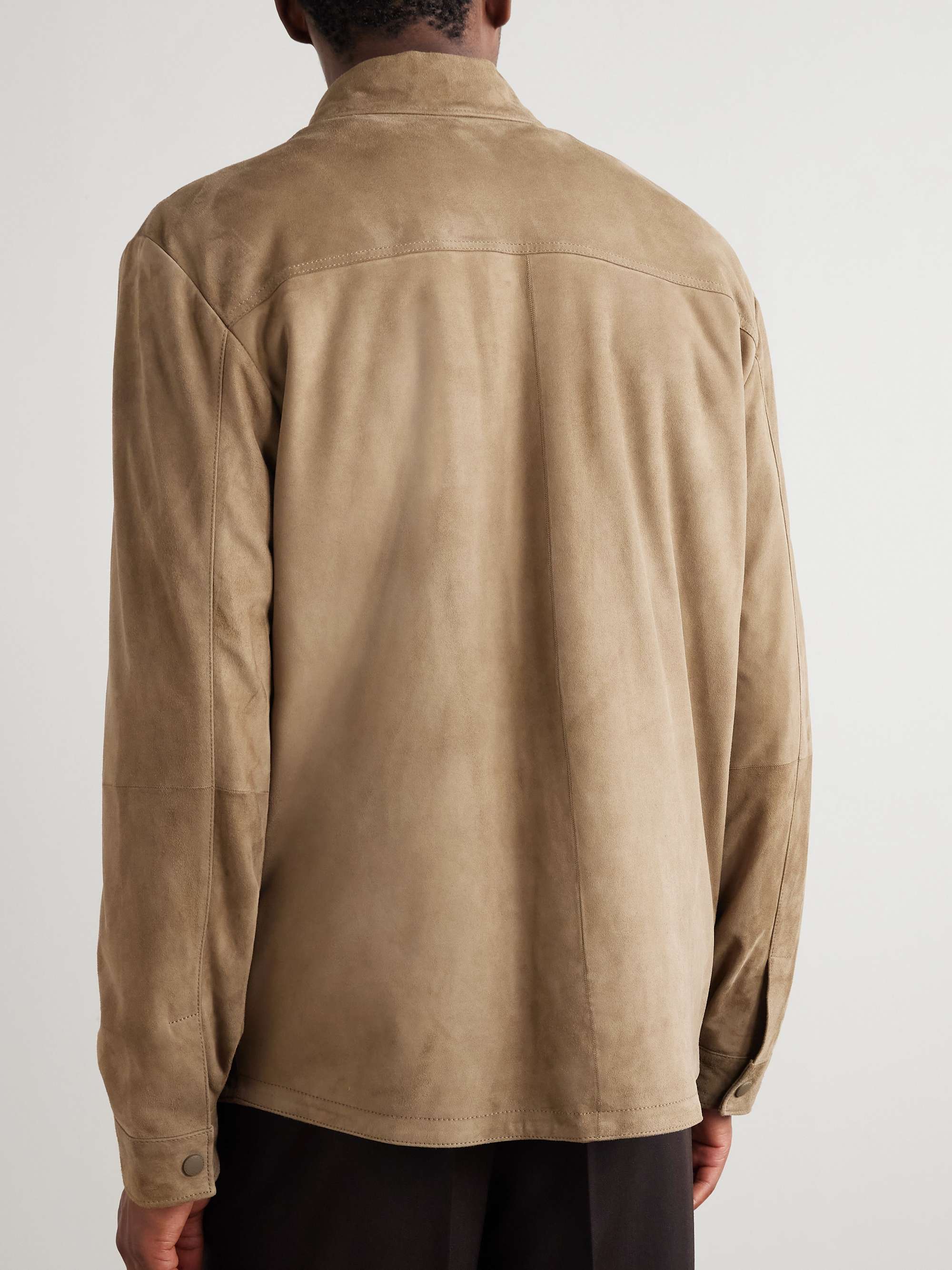 CANALI 