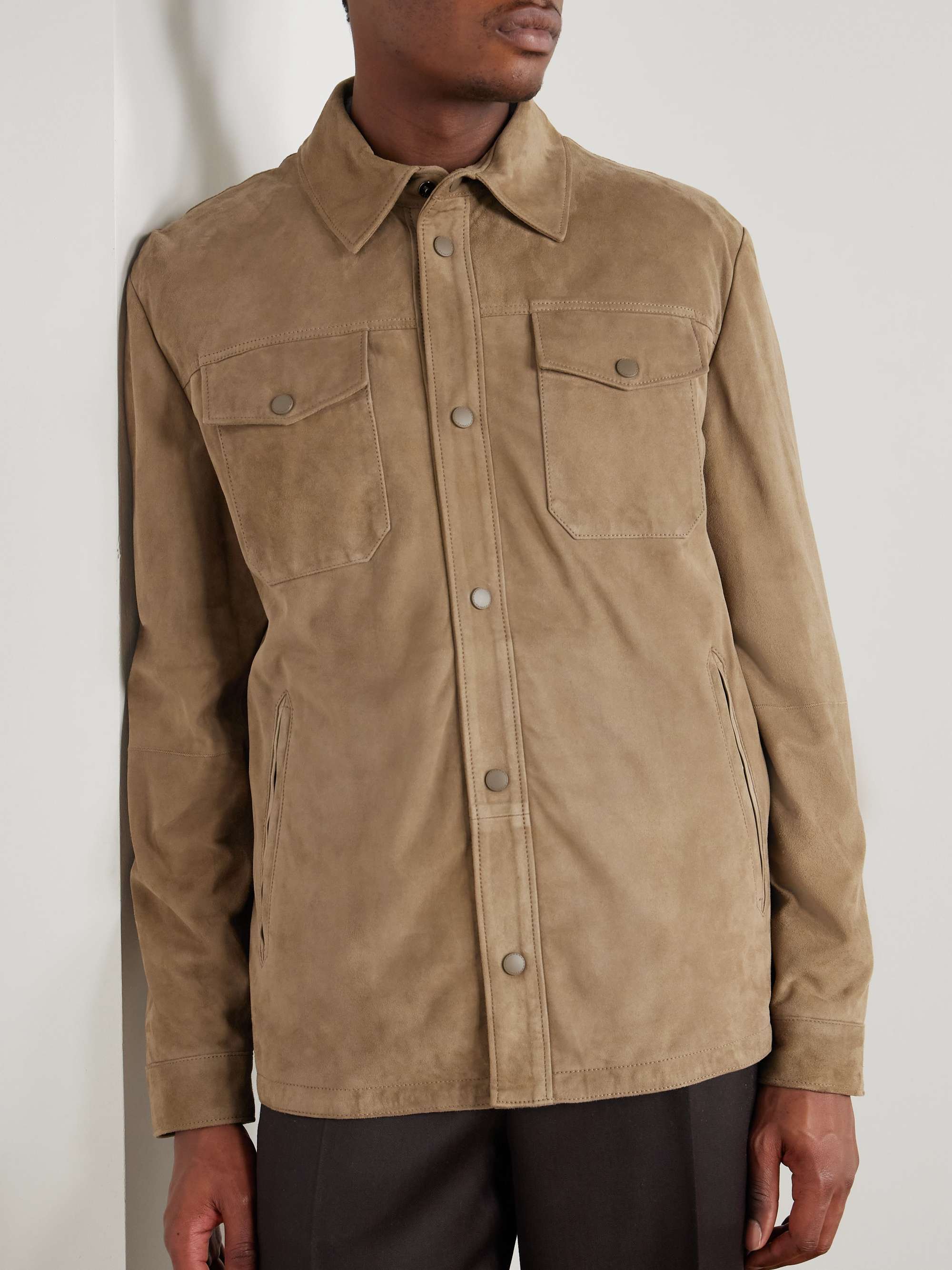 CANALI 