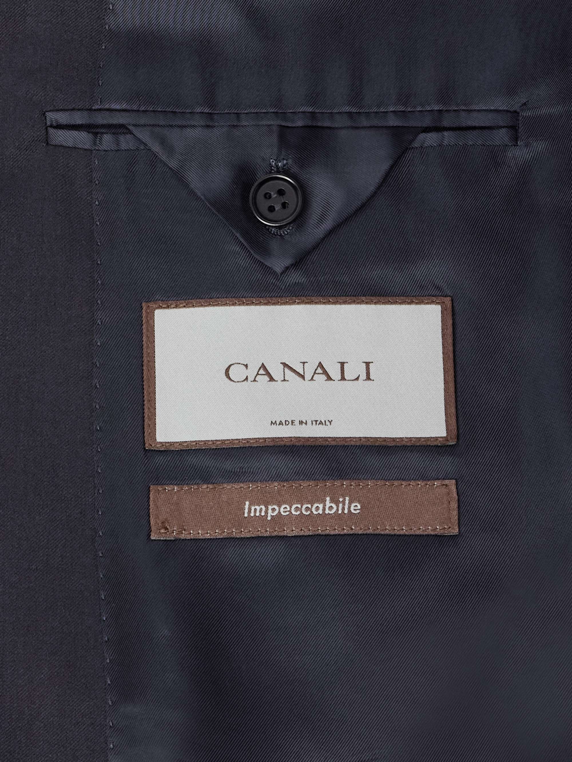 CANALI 