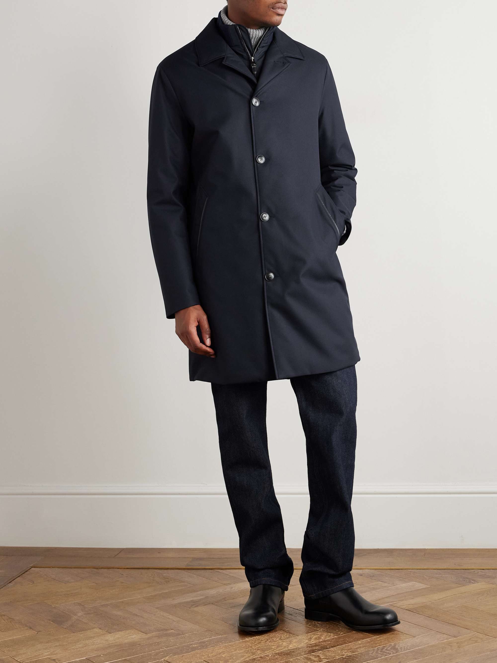 CANALI 