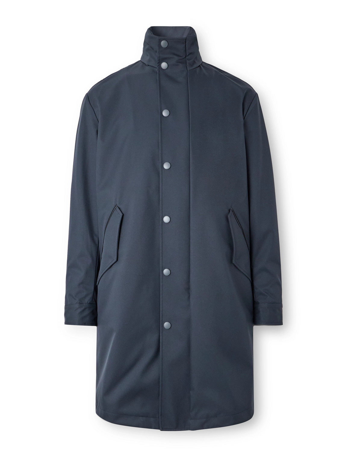 Sanremo Shell Parka