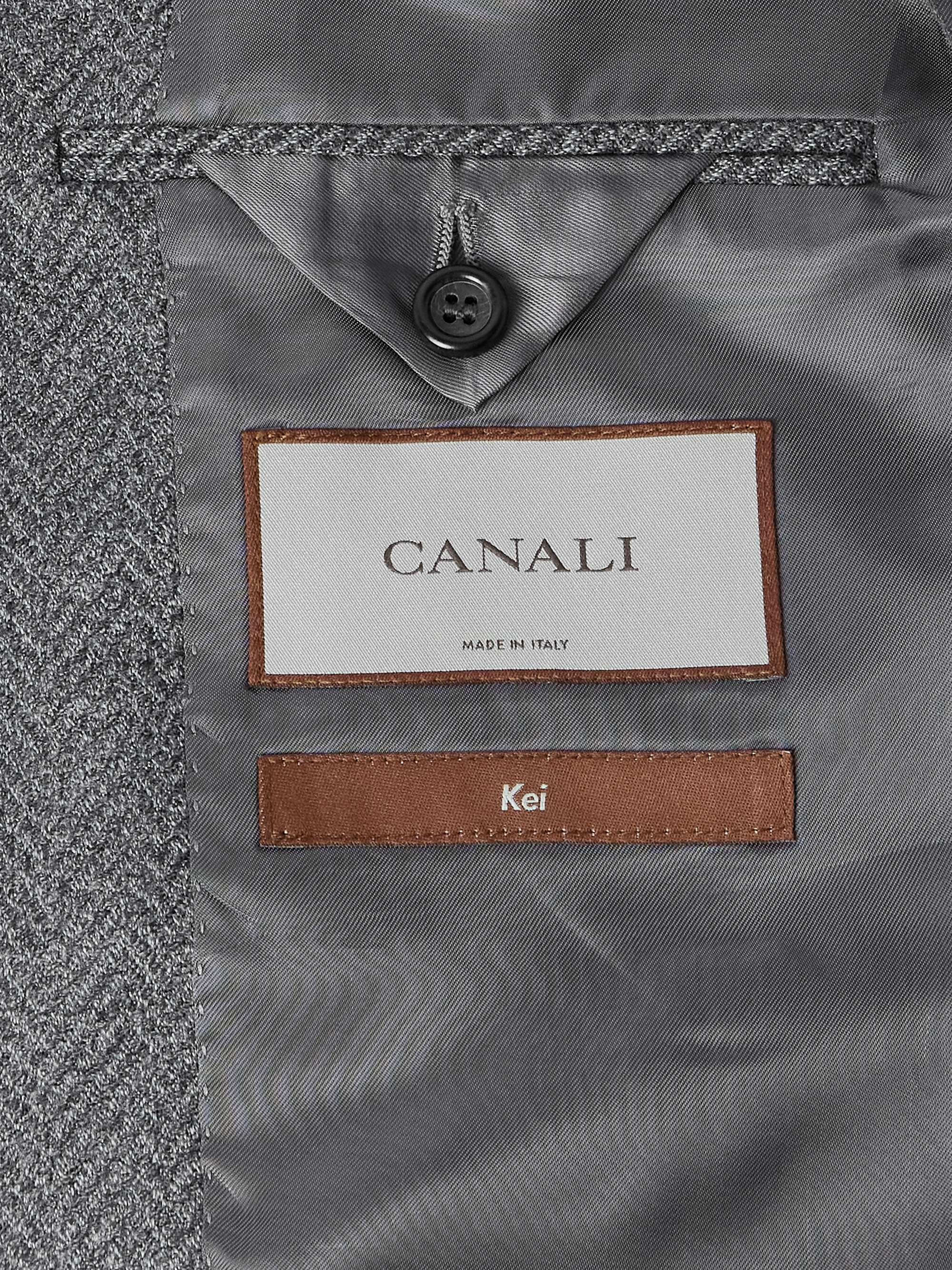 CANALI 