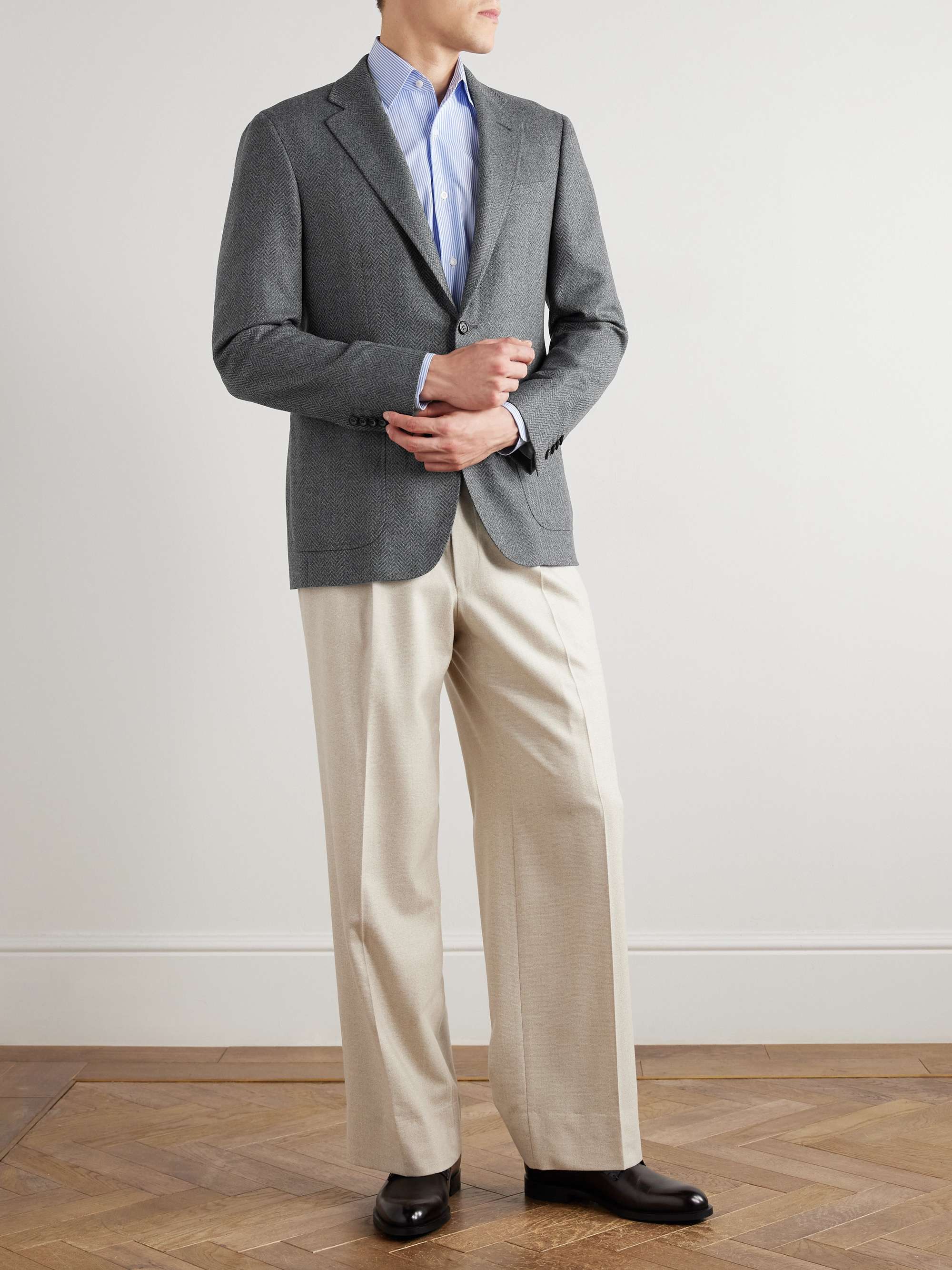CANALI 