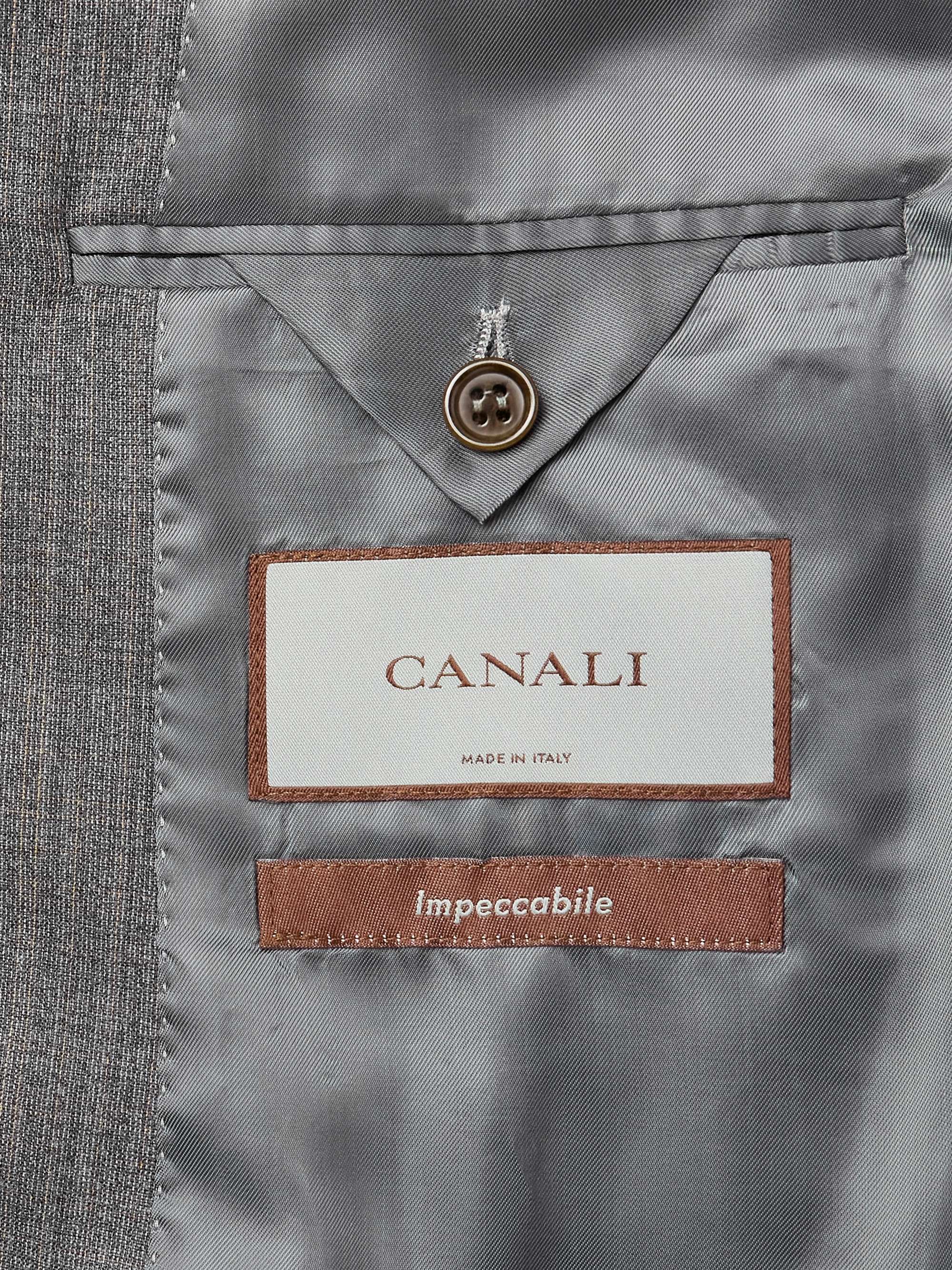 CANALI 