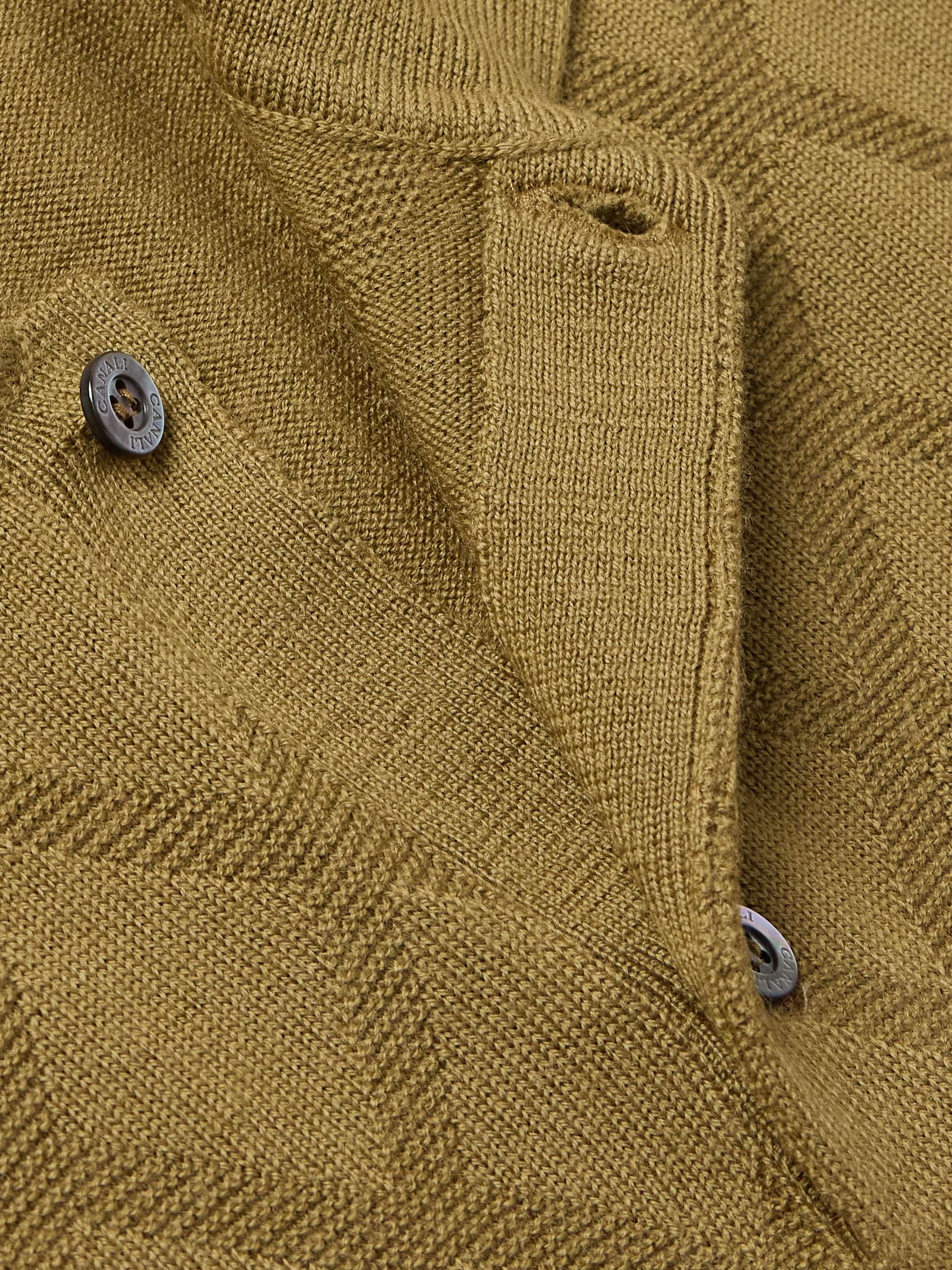 CANALI 