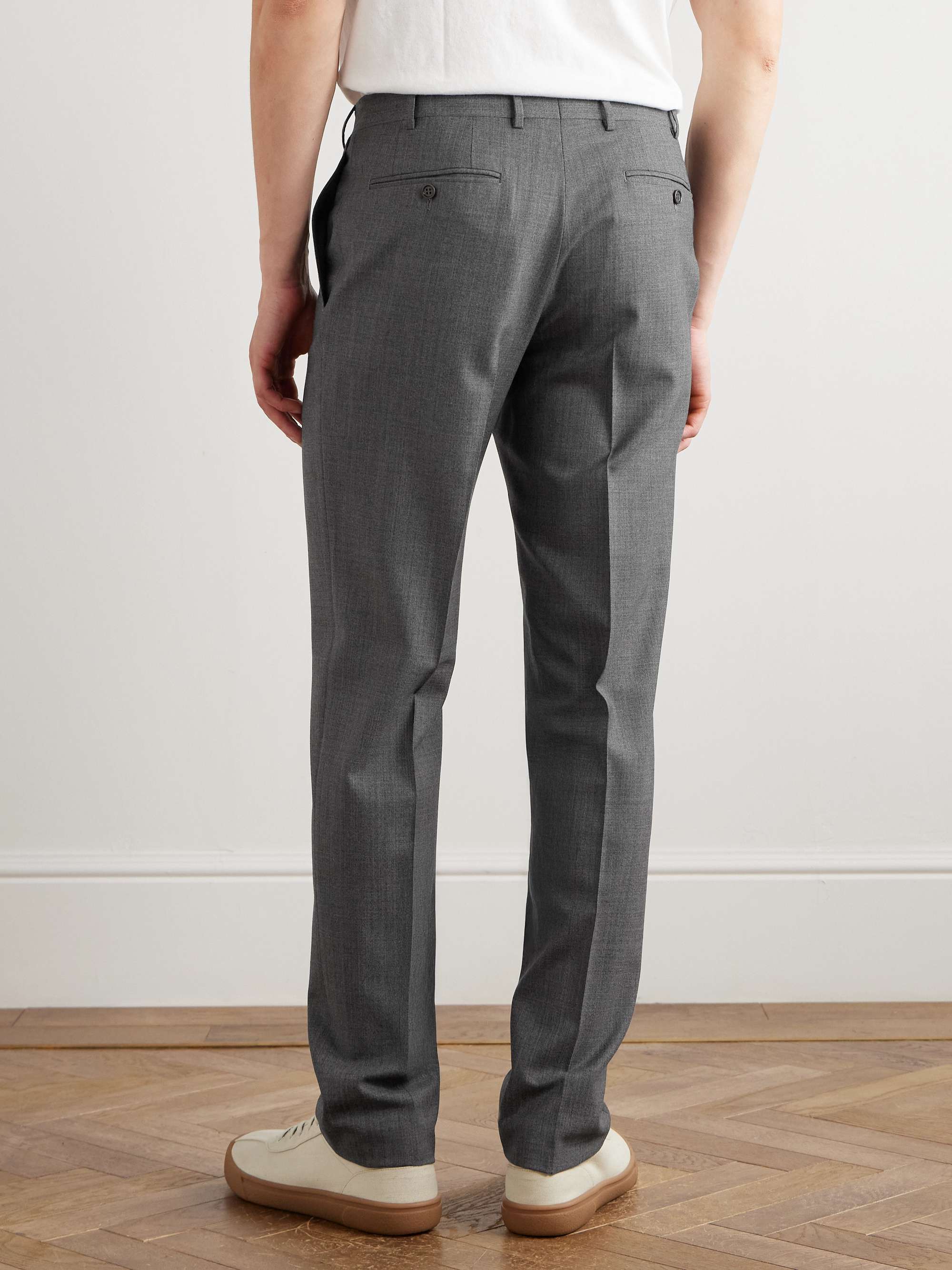 CANALI 