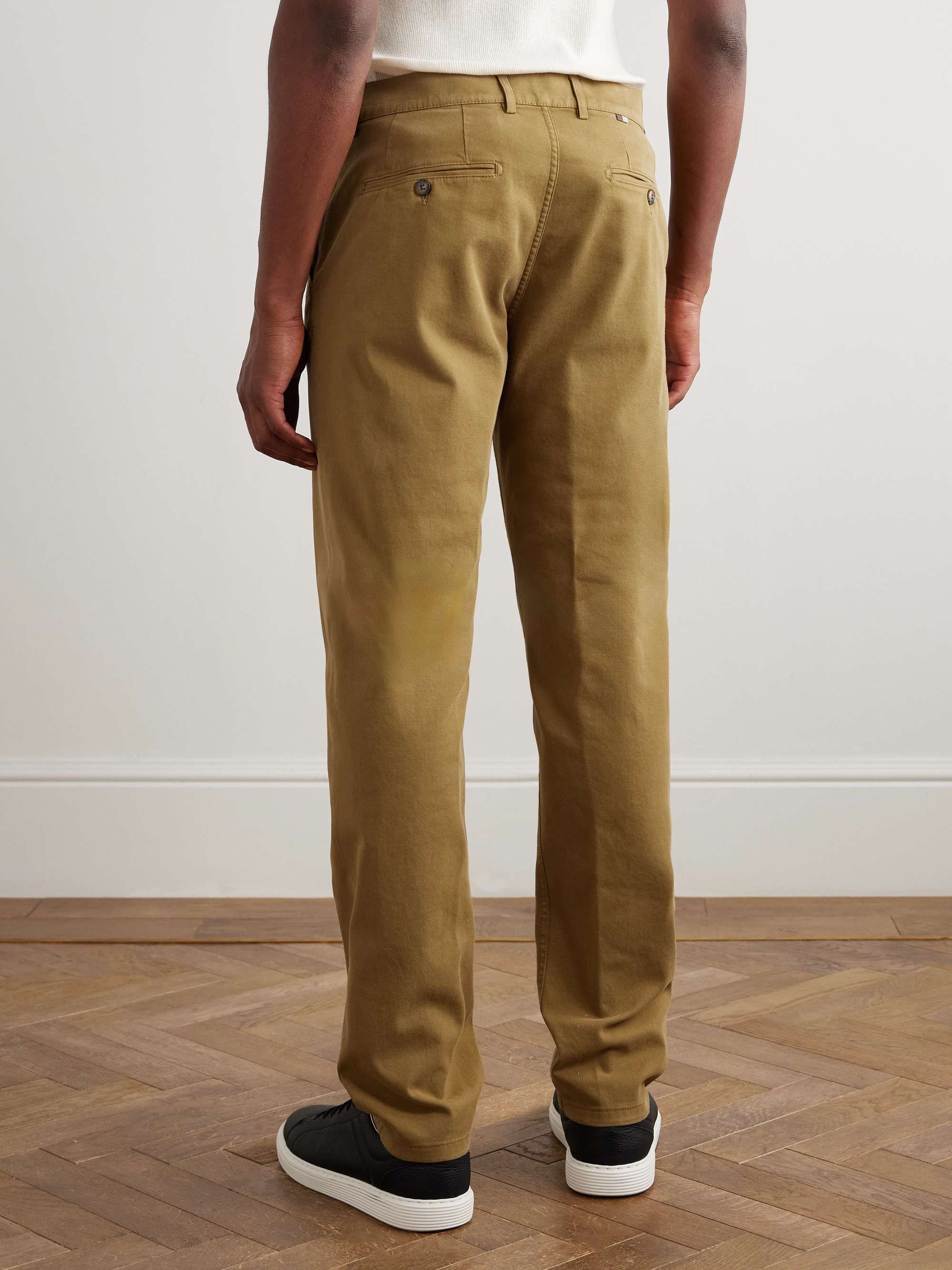 CANALI 