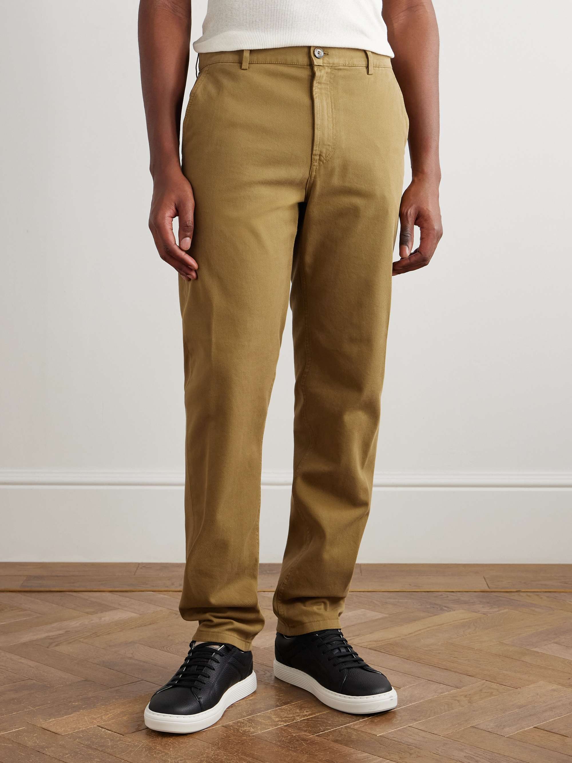 CANALI 