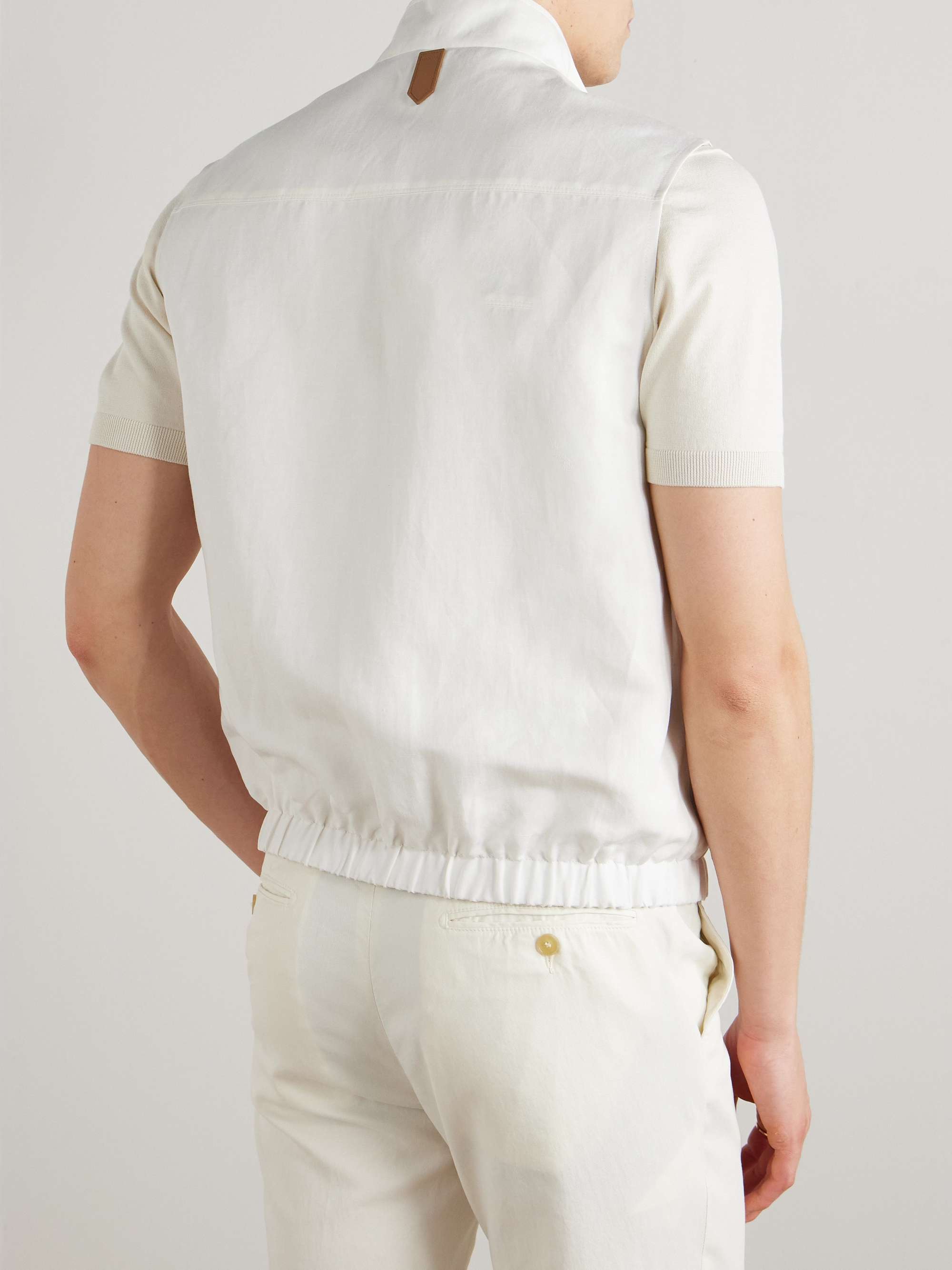 CANALI 