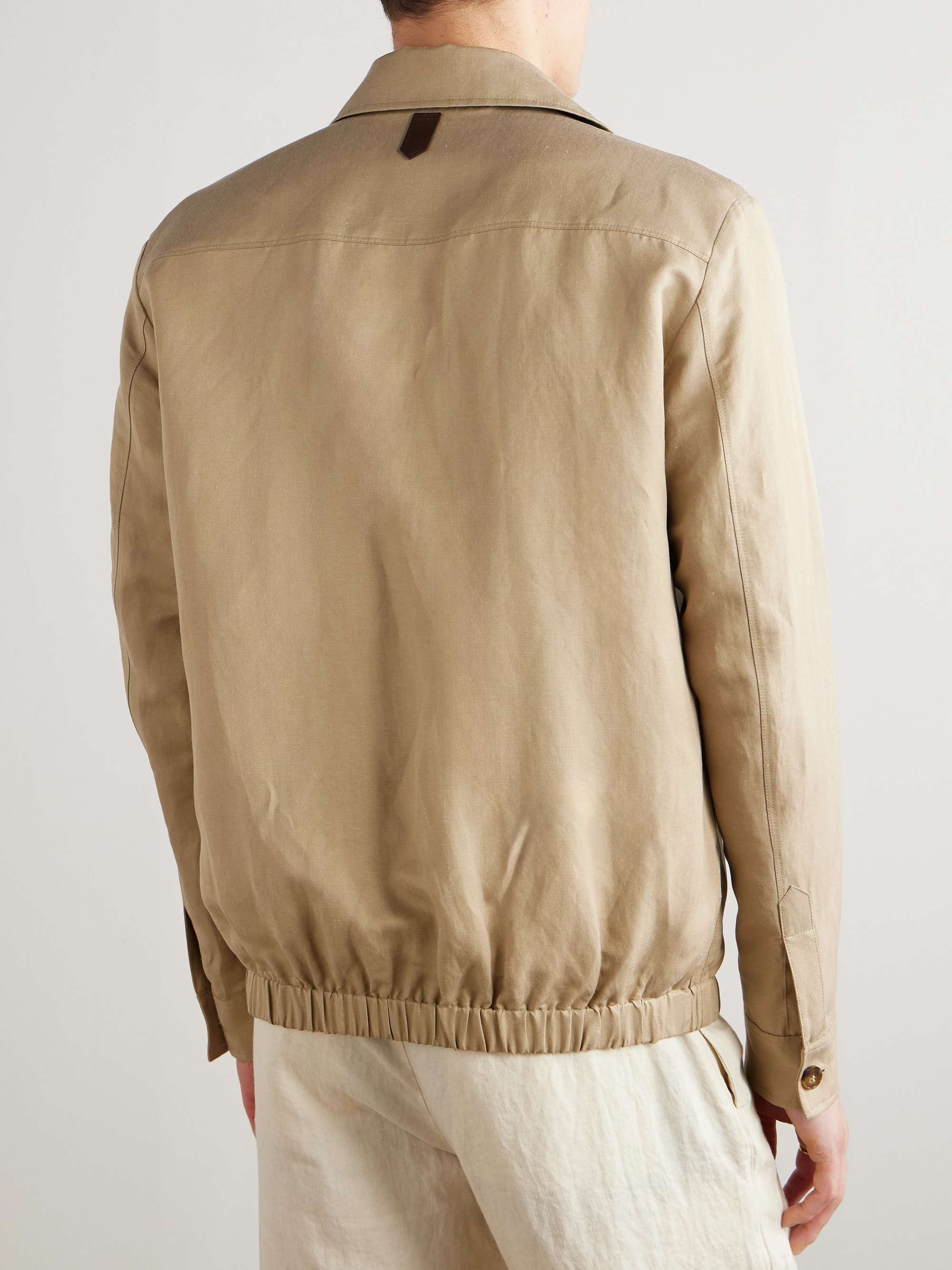 CANALI 