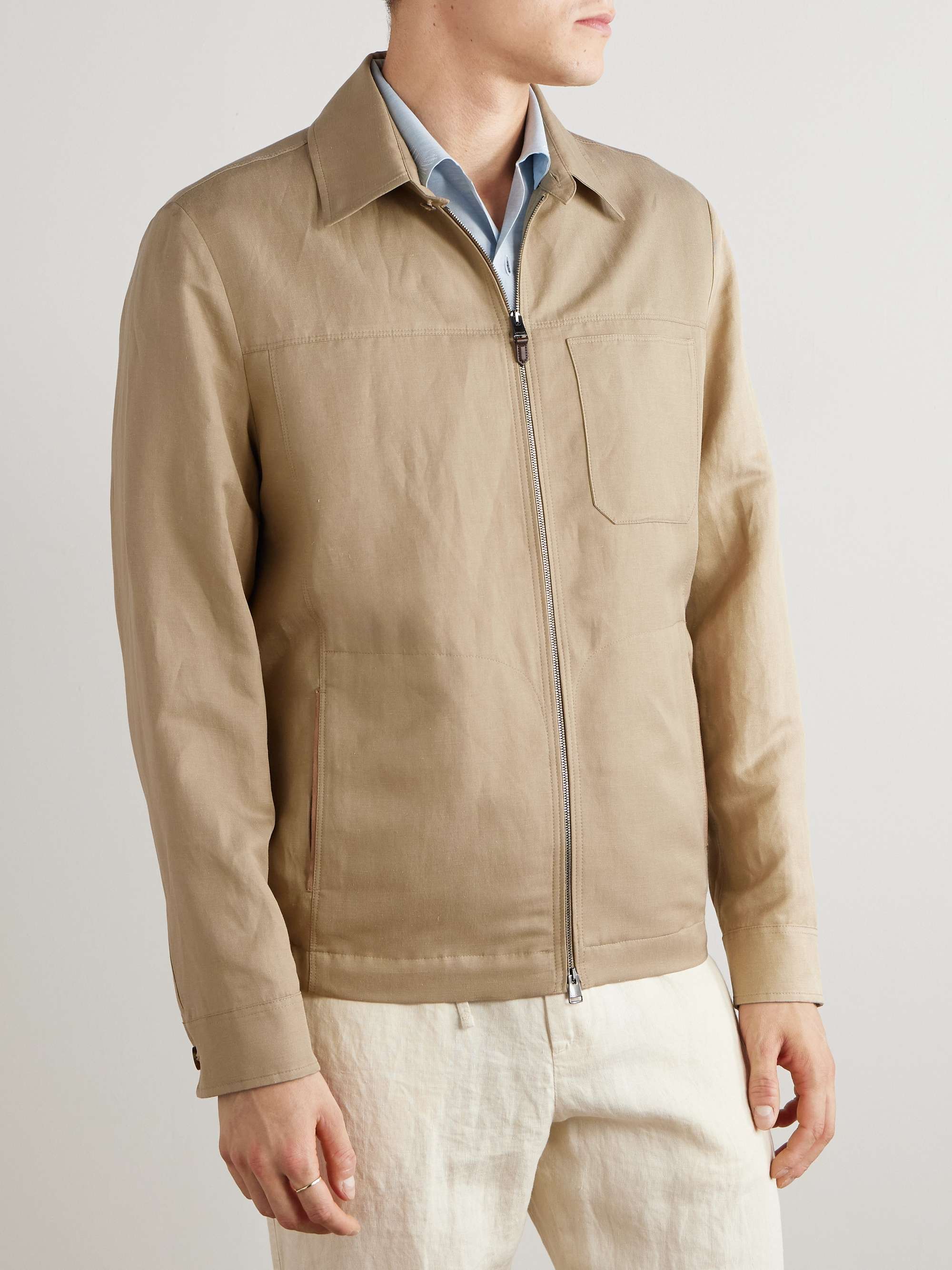 CANALI 