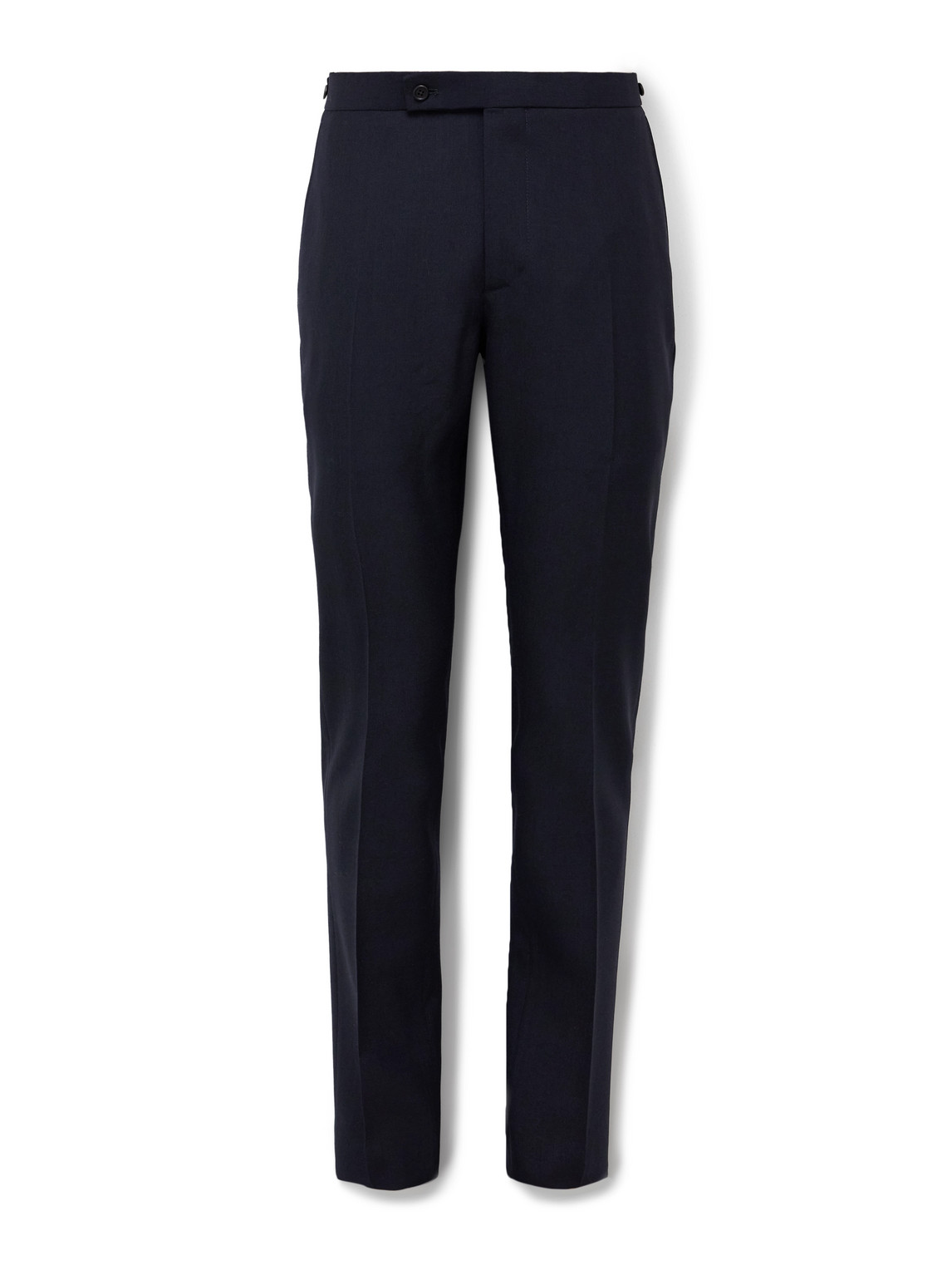 Ghost Slim-Fit Wool Suit Trousers