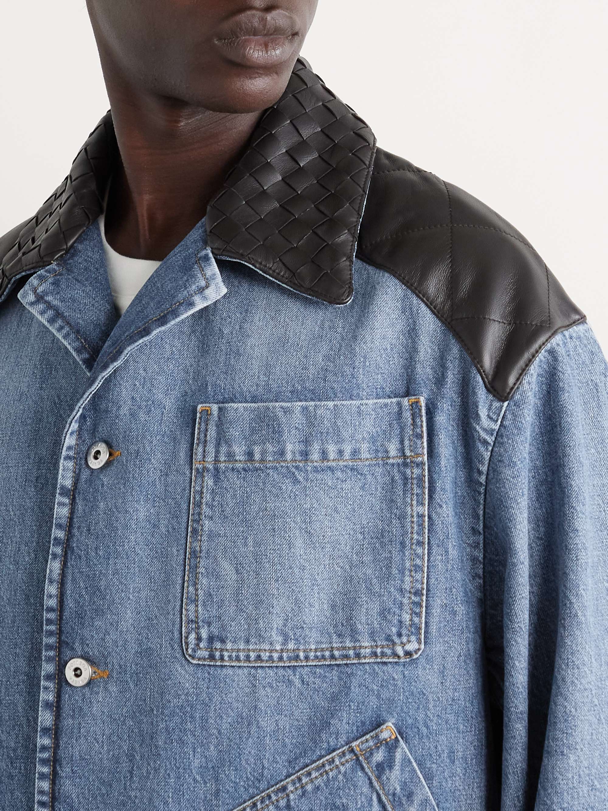 BOTTEGA VENETA 
