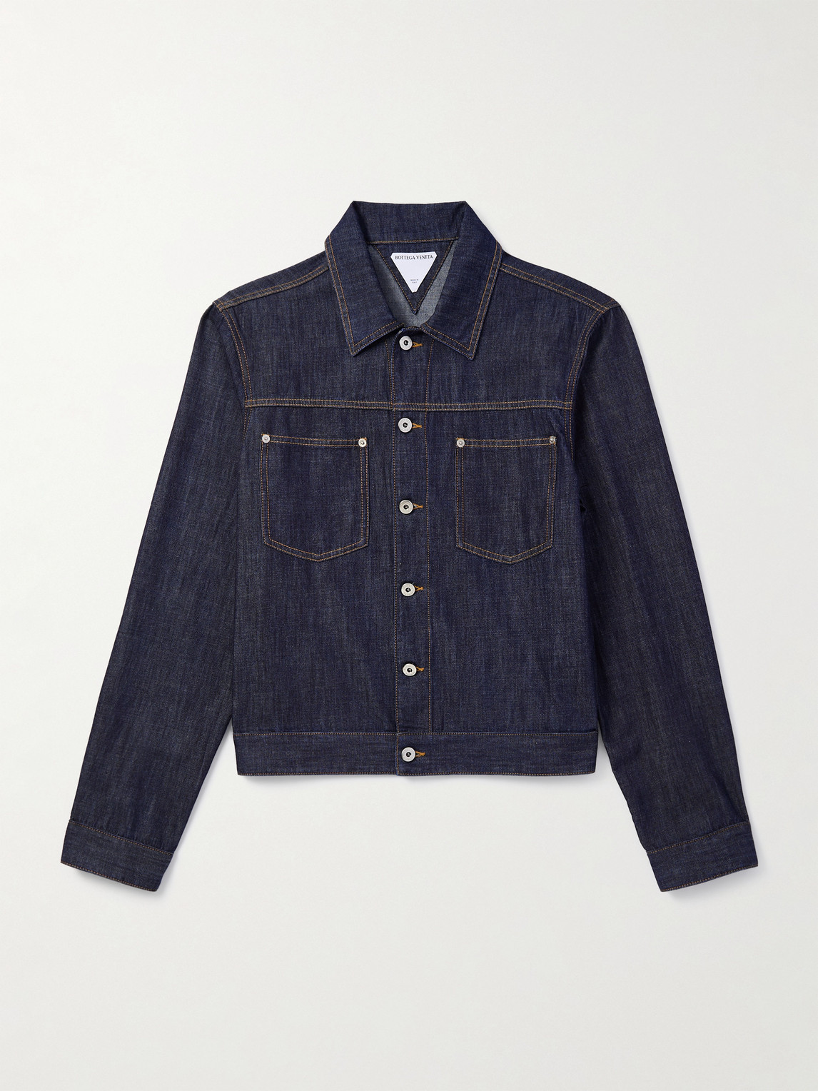 Bottega Veneta Denim Jacket - Men