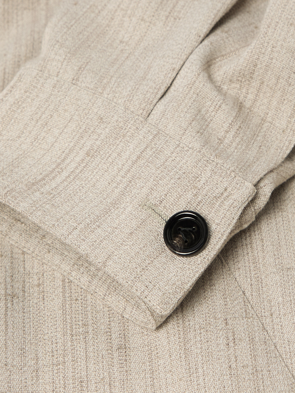 Woven Jacket