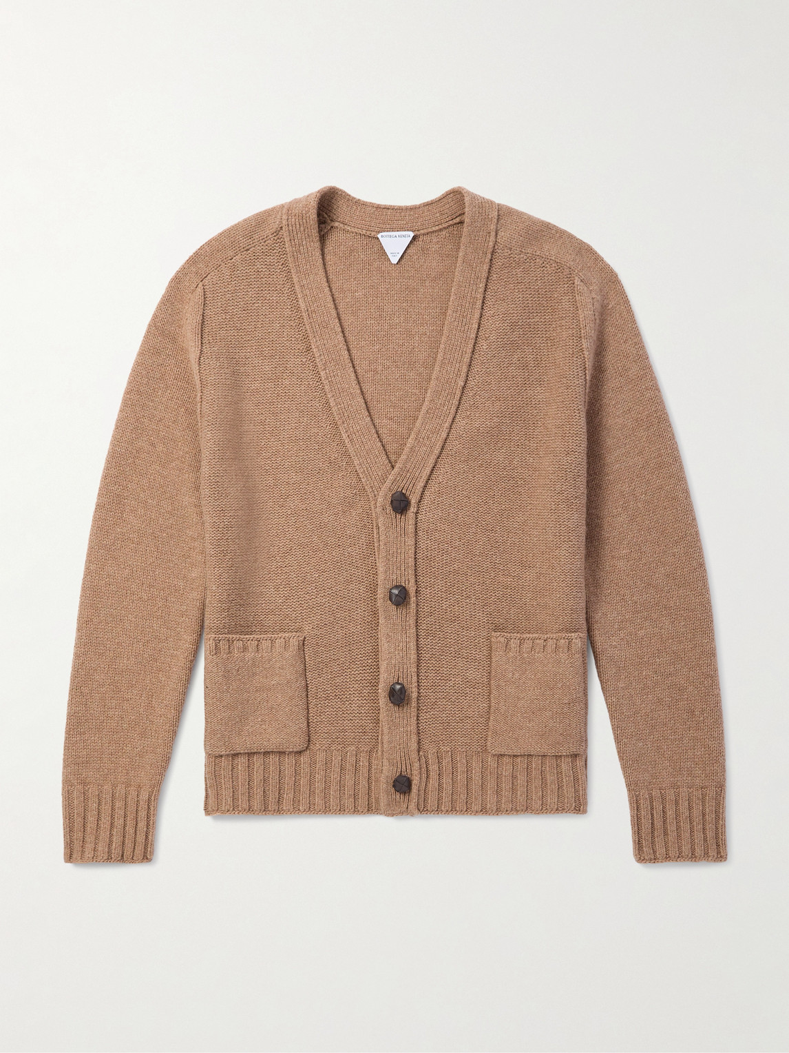 Bottega Veneta Wool Cardiganen