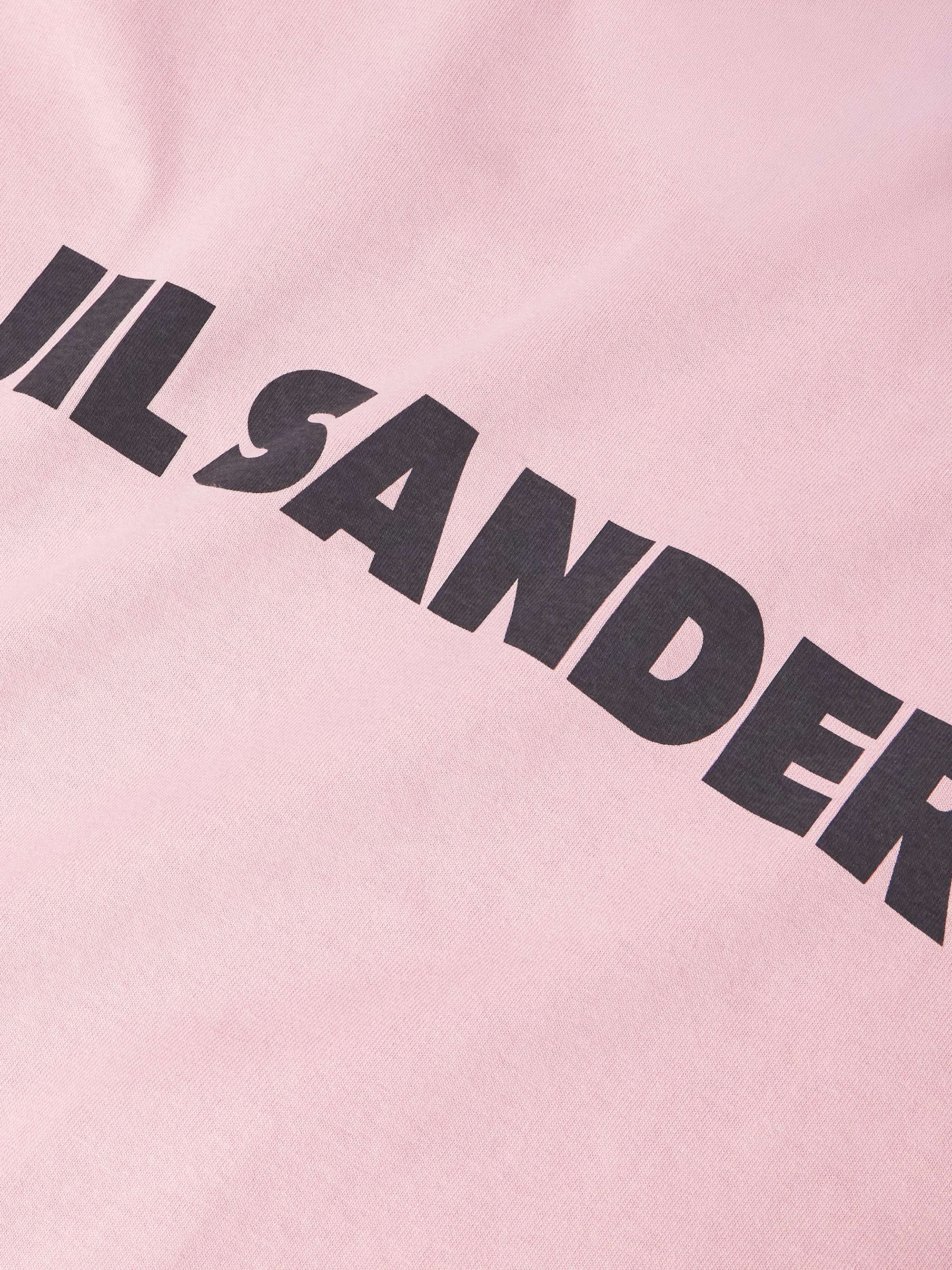 JIL SANDER 