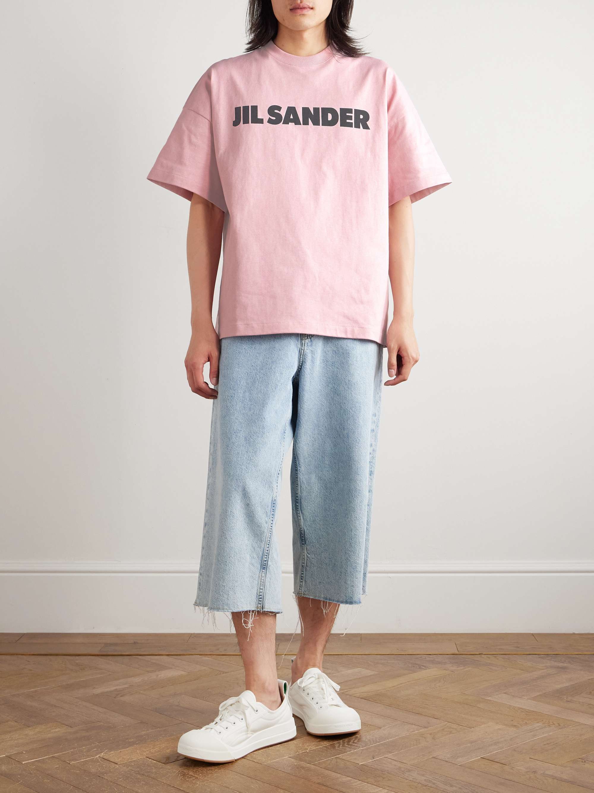 JIL SANDER 
