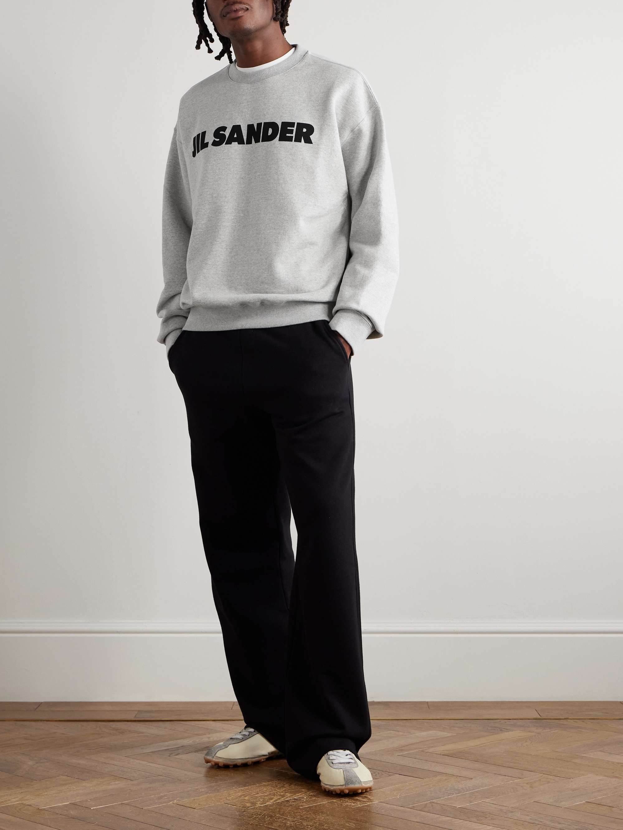 JIL SANDER 