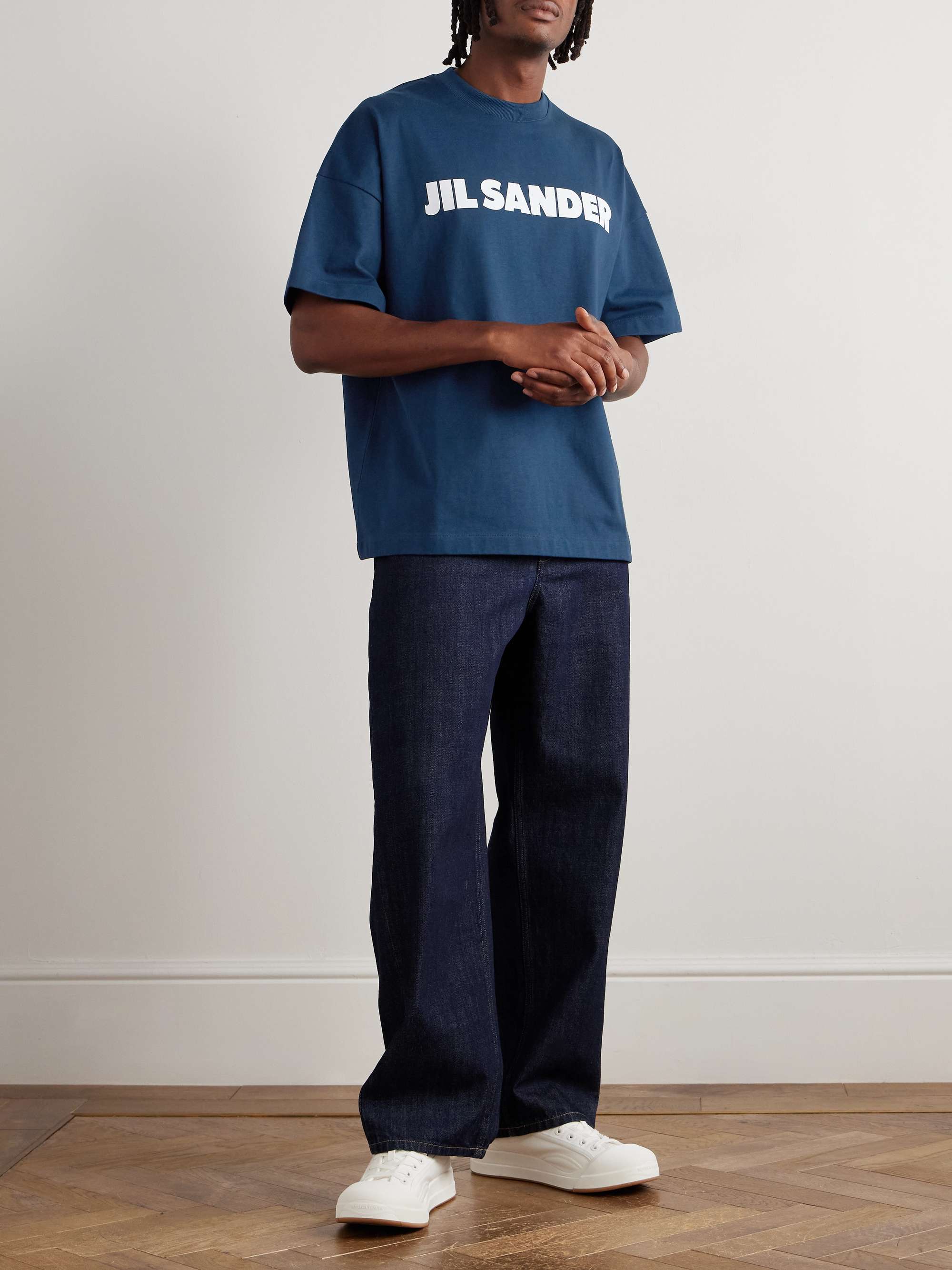 JIL SANDER 