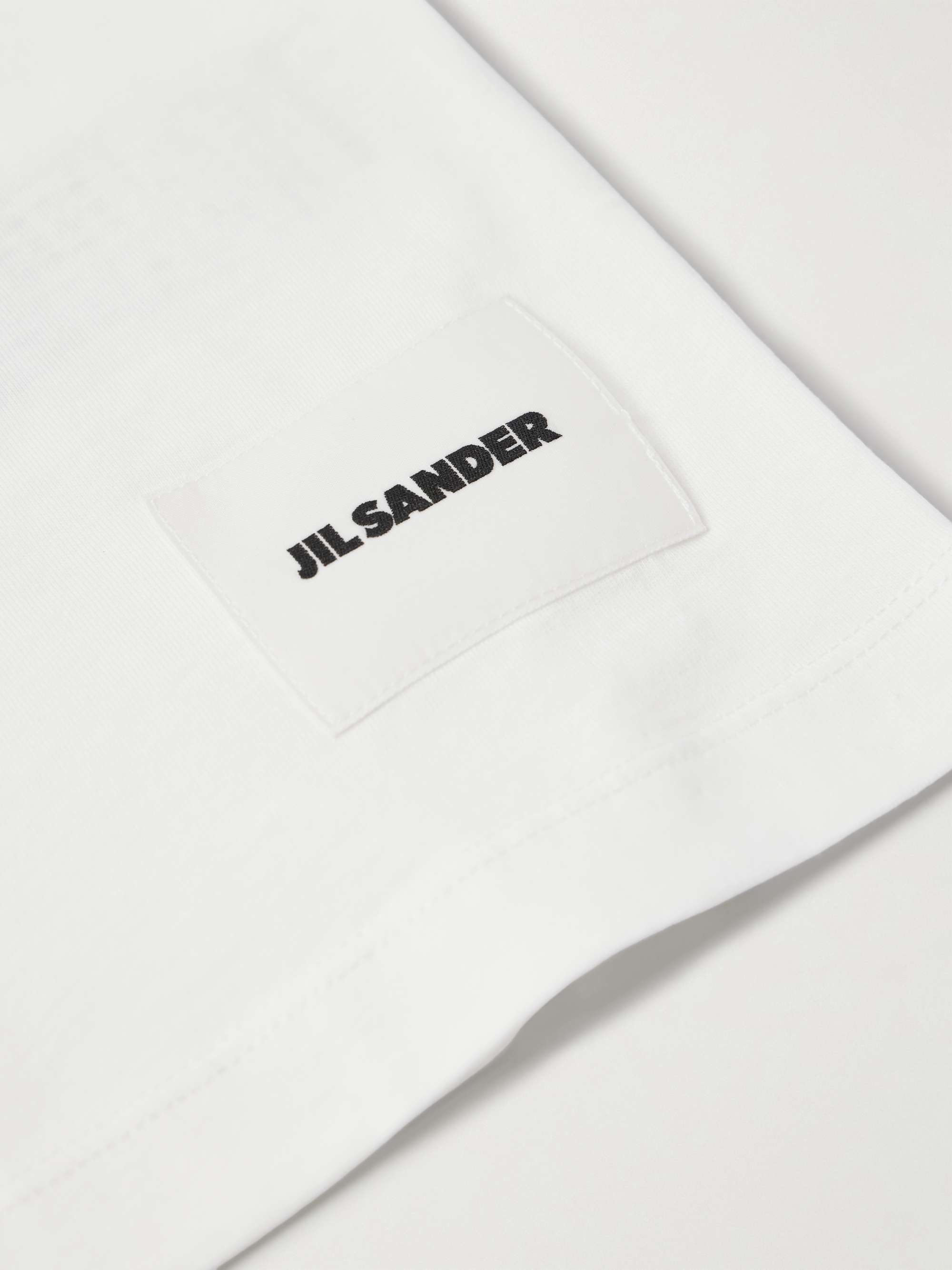 JIL SANDER 