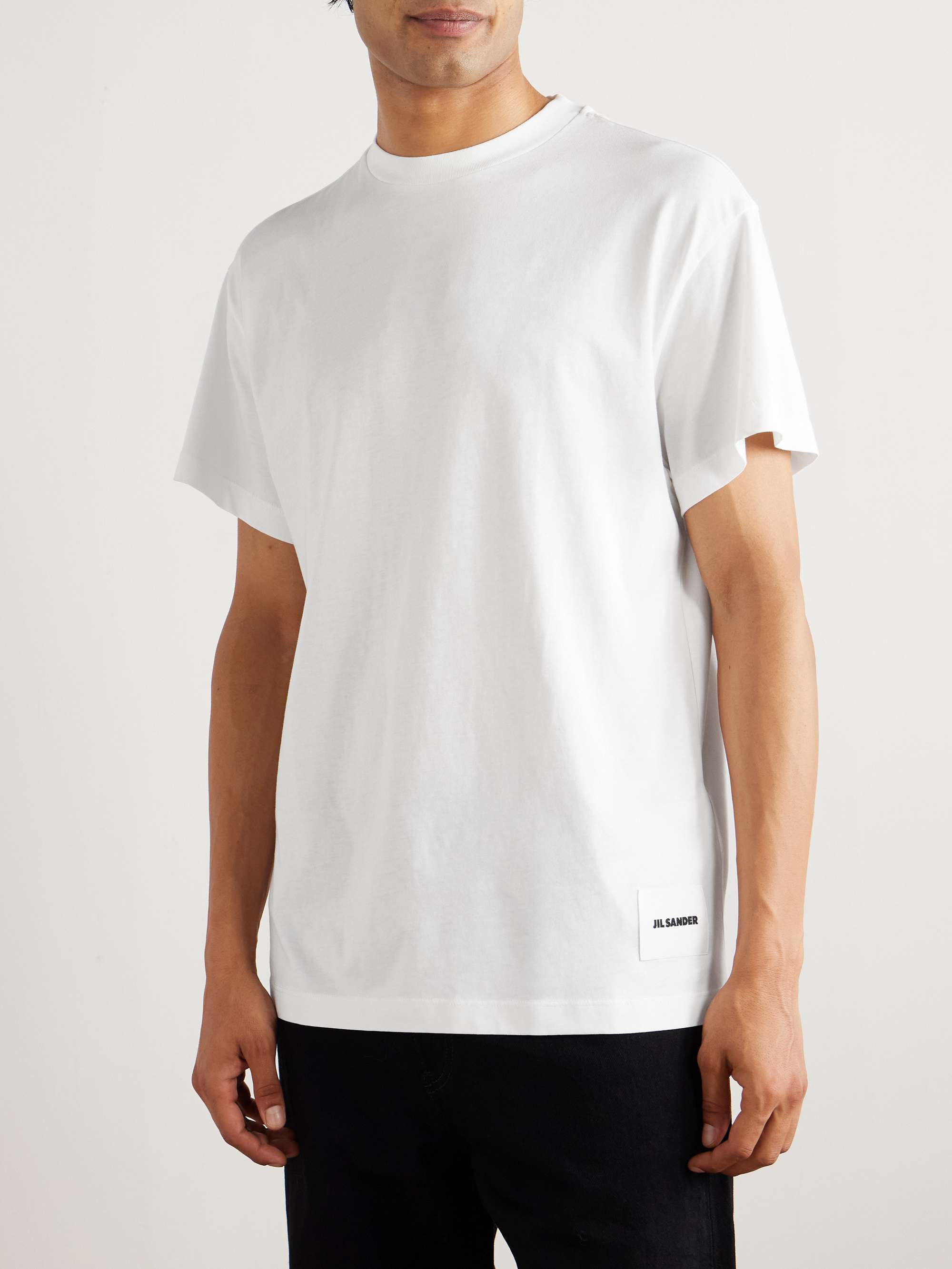 JIL SANDER 