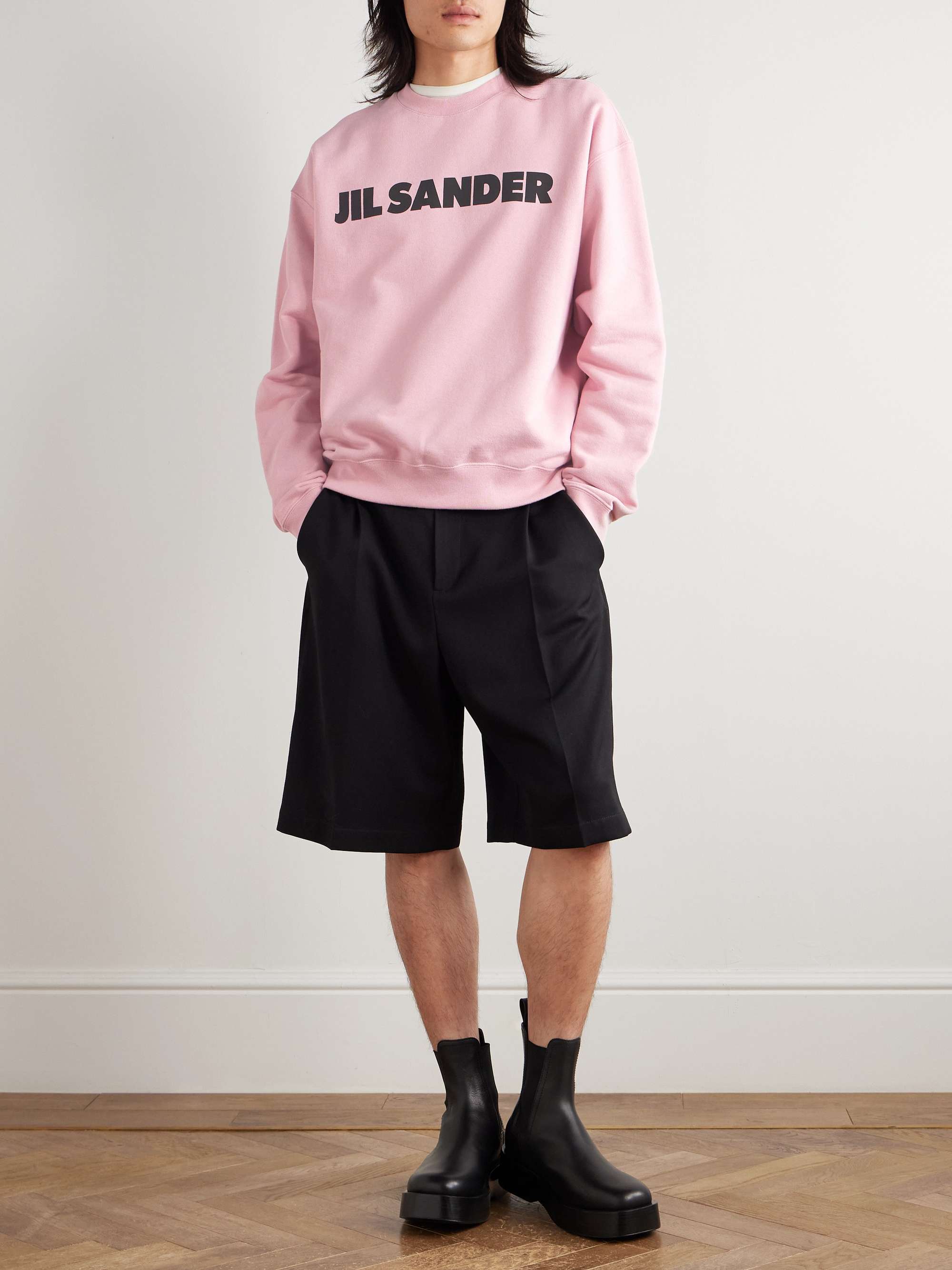 JIL SANDER 