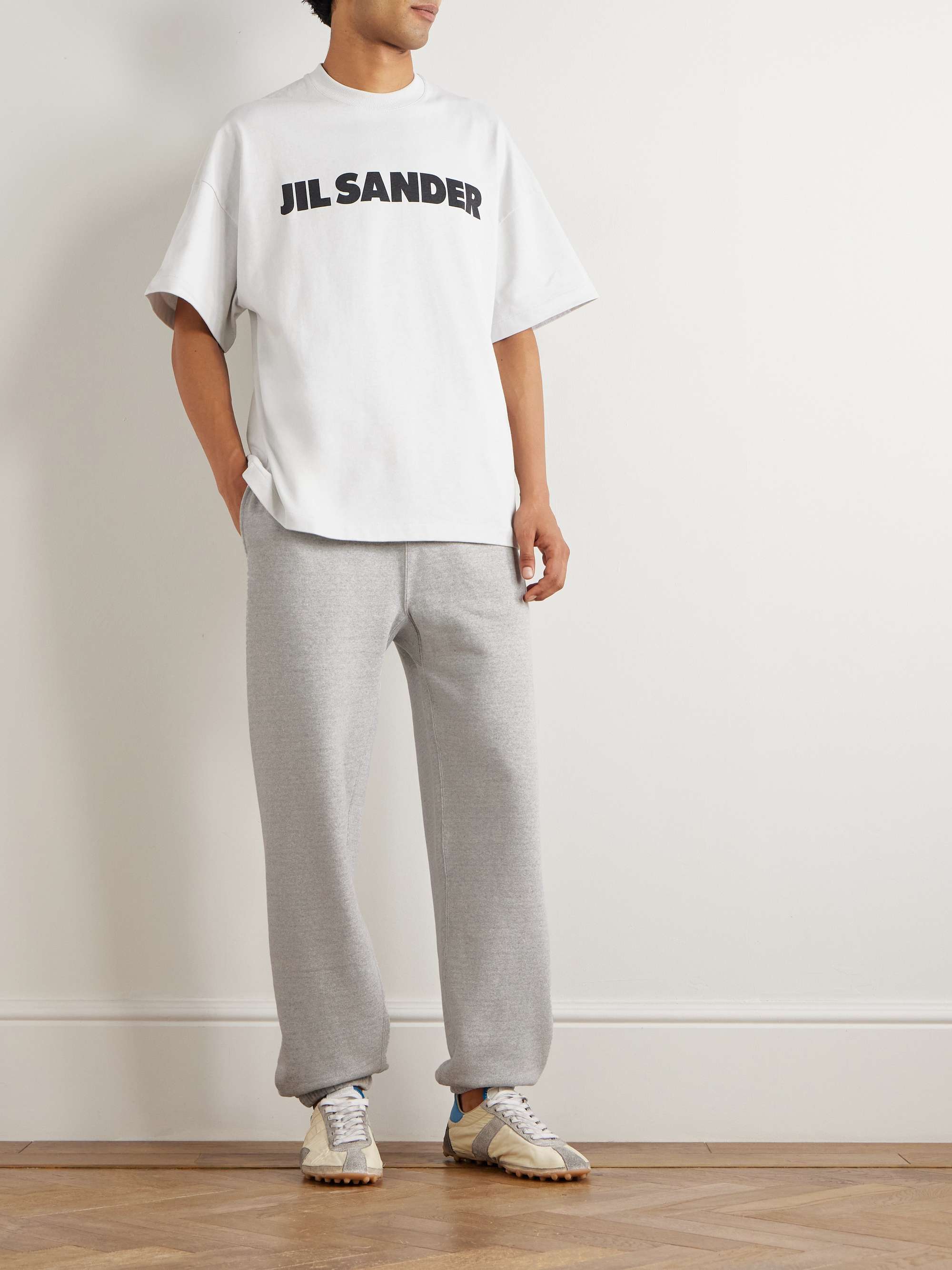 JIL SANDER 