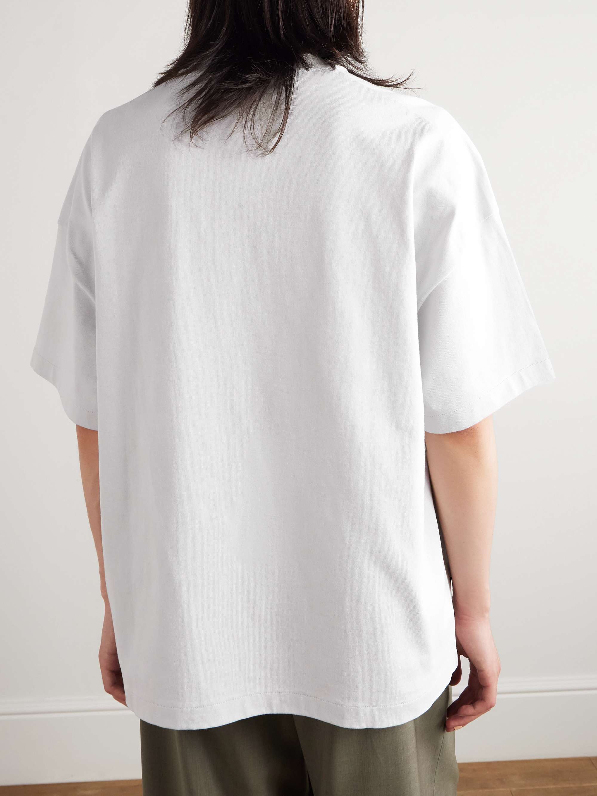 JIL SANDER 