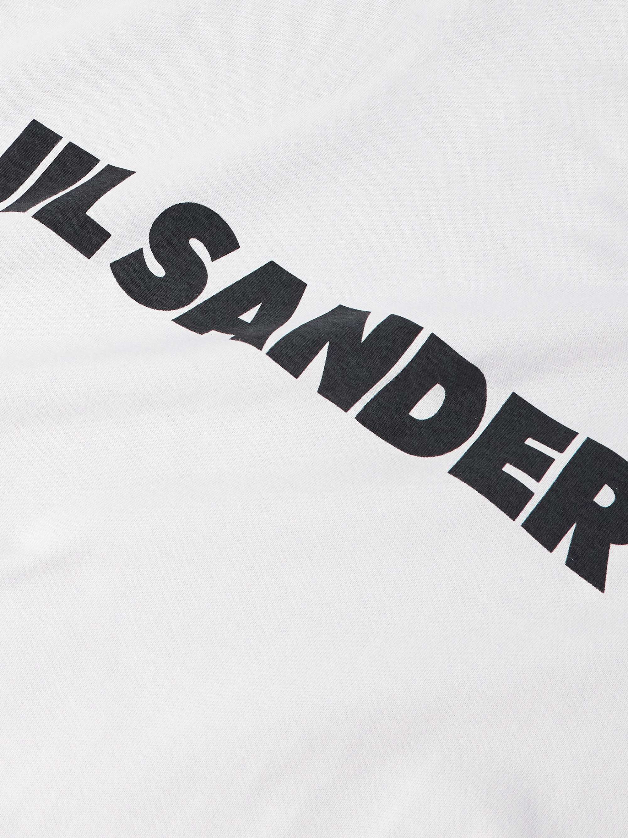 JIL SANDER 