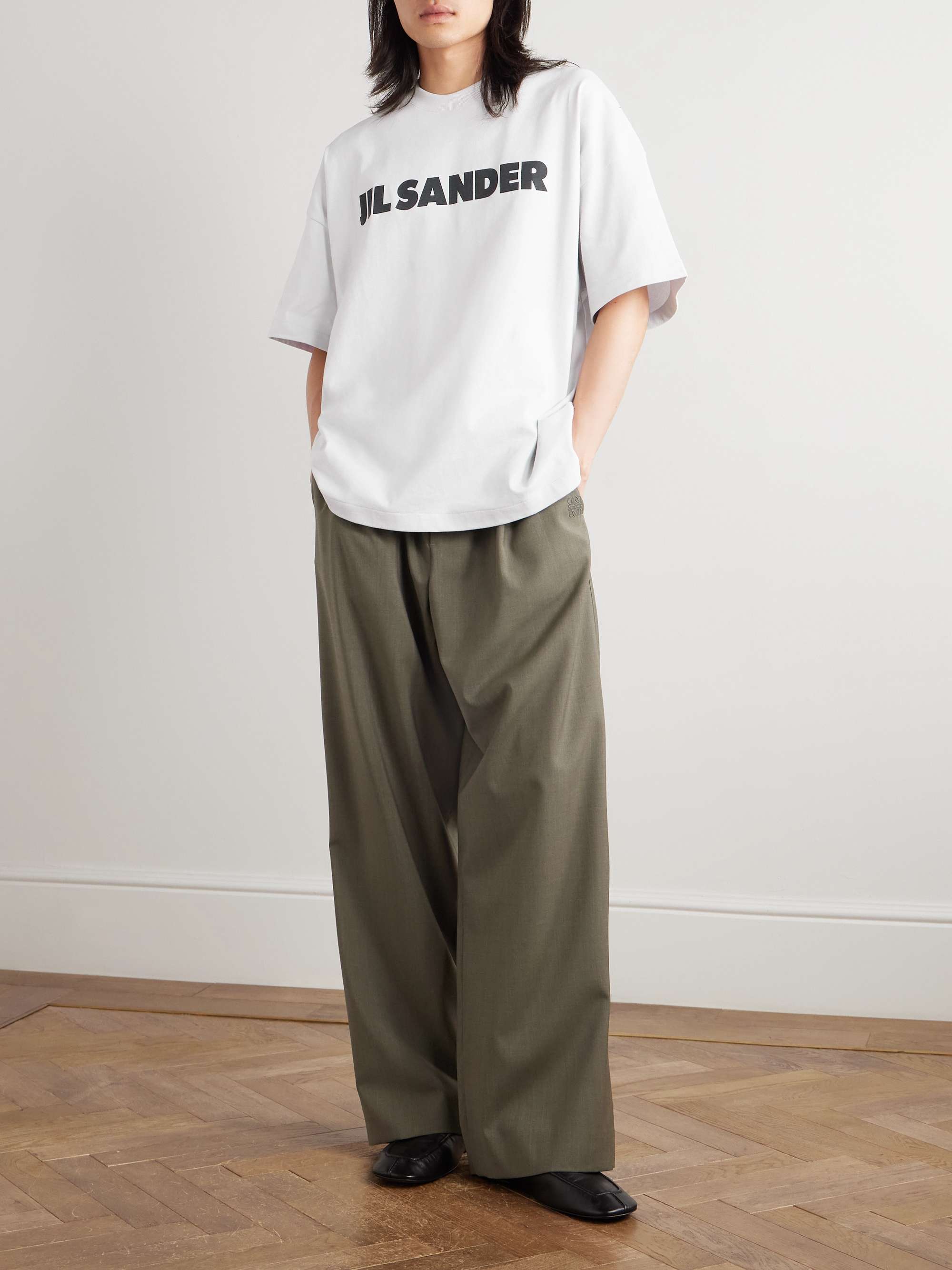 JIL SANDER 