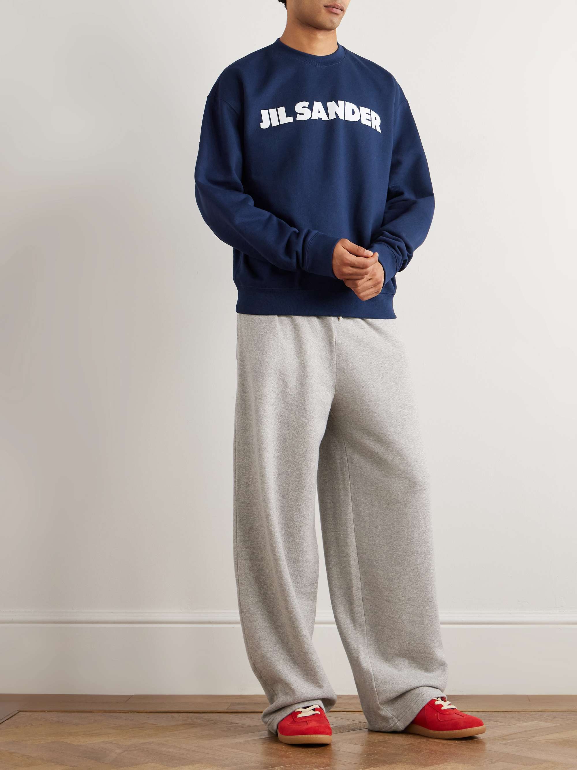 JIL SANDER 