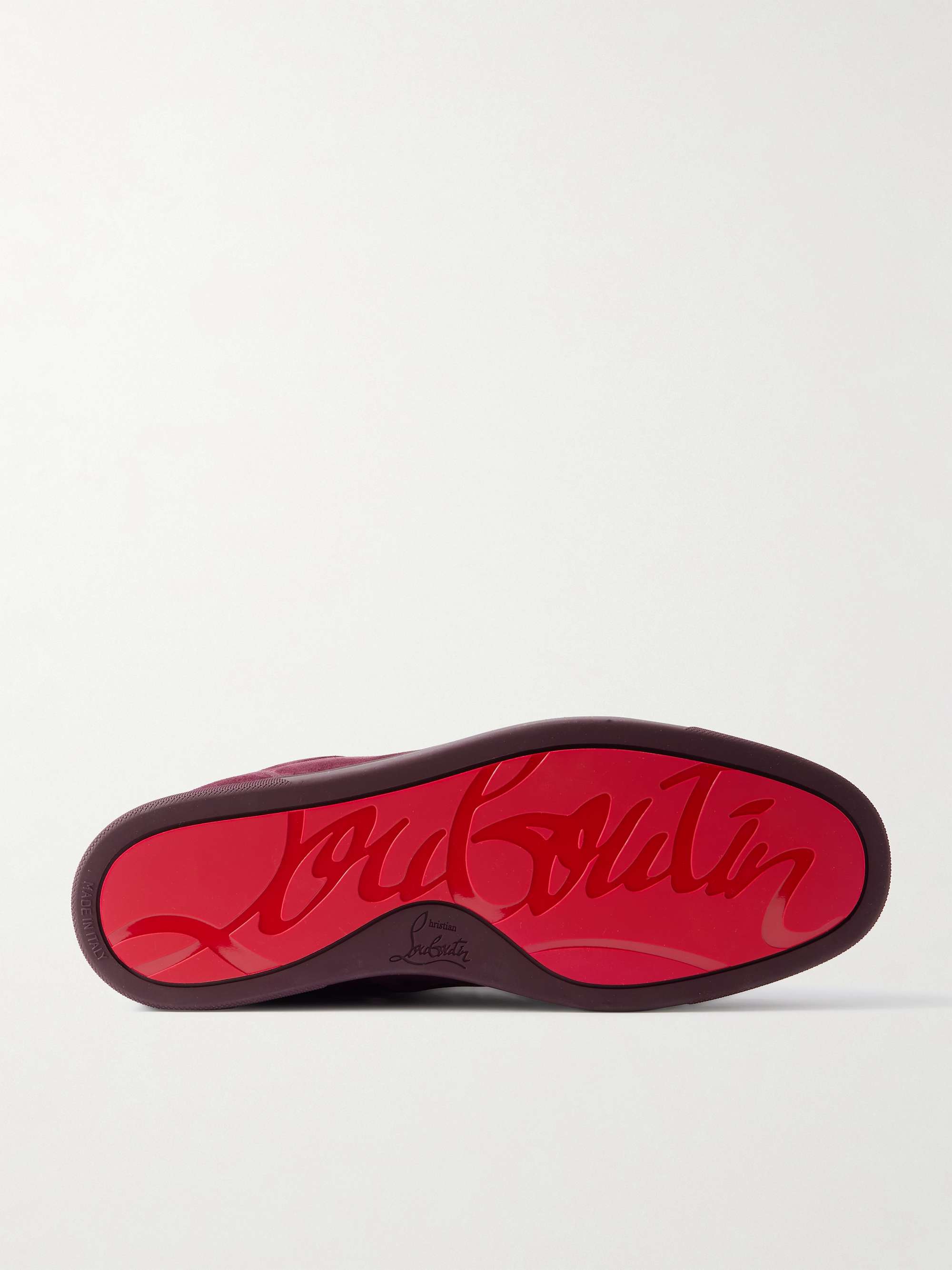 CHRISTIAN LOUBOUTIN 