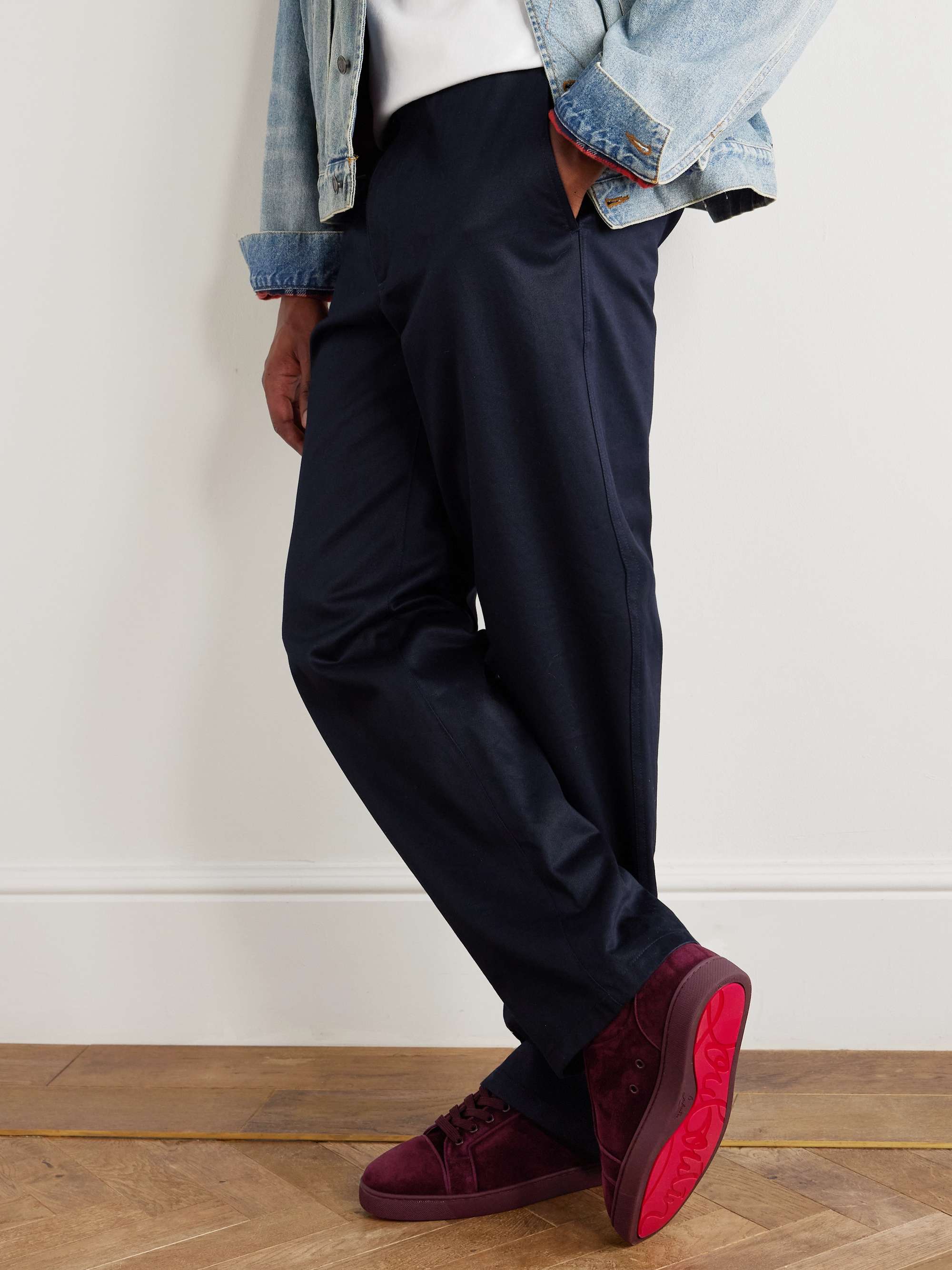 CHRISTIAN LOUBOUTIN 