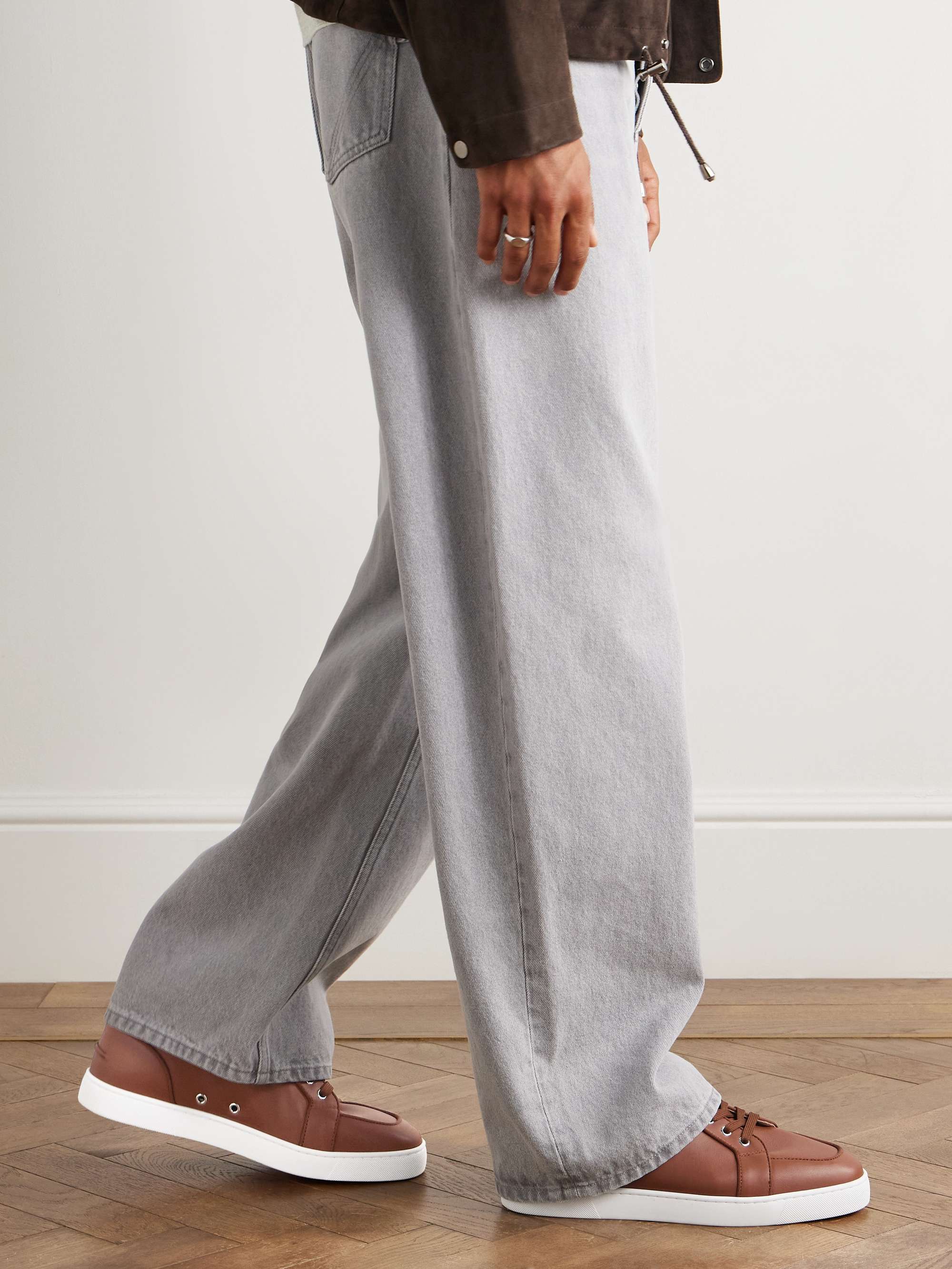 CHRISTIAN LOUBOUTIN 