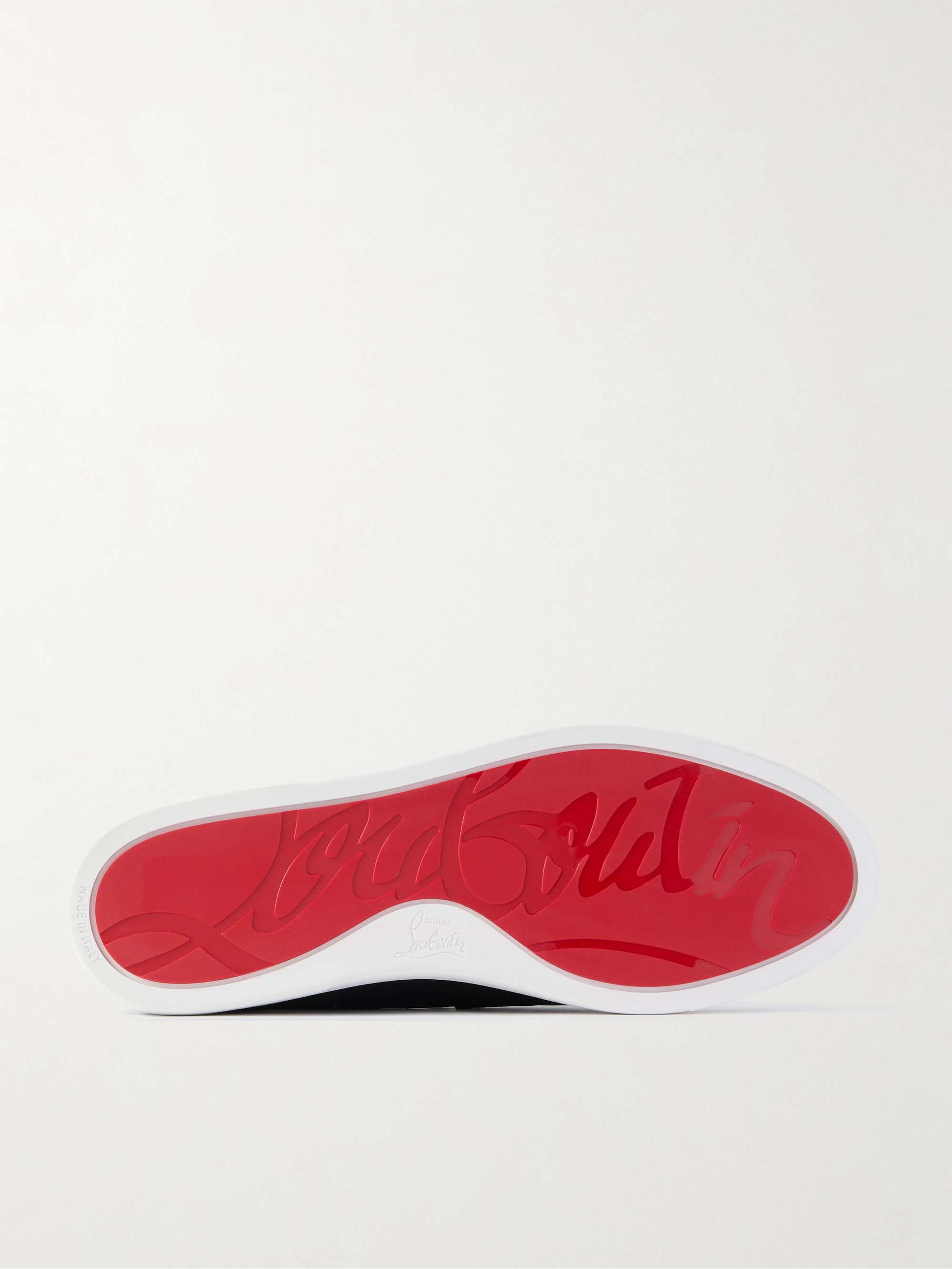 CHRISTIAN LOUBOUTIN 