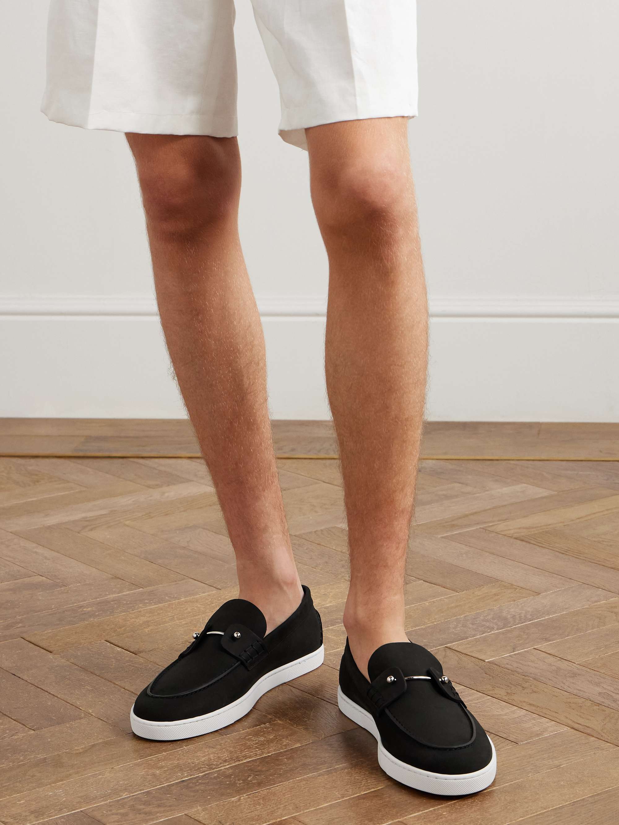 CHRISTIAN LOUBOUTIN 