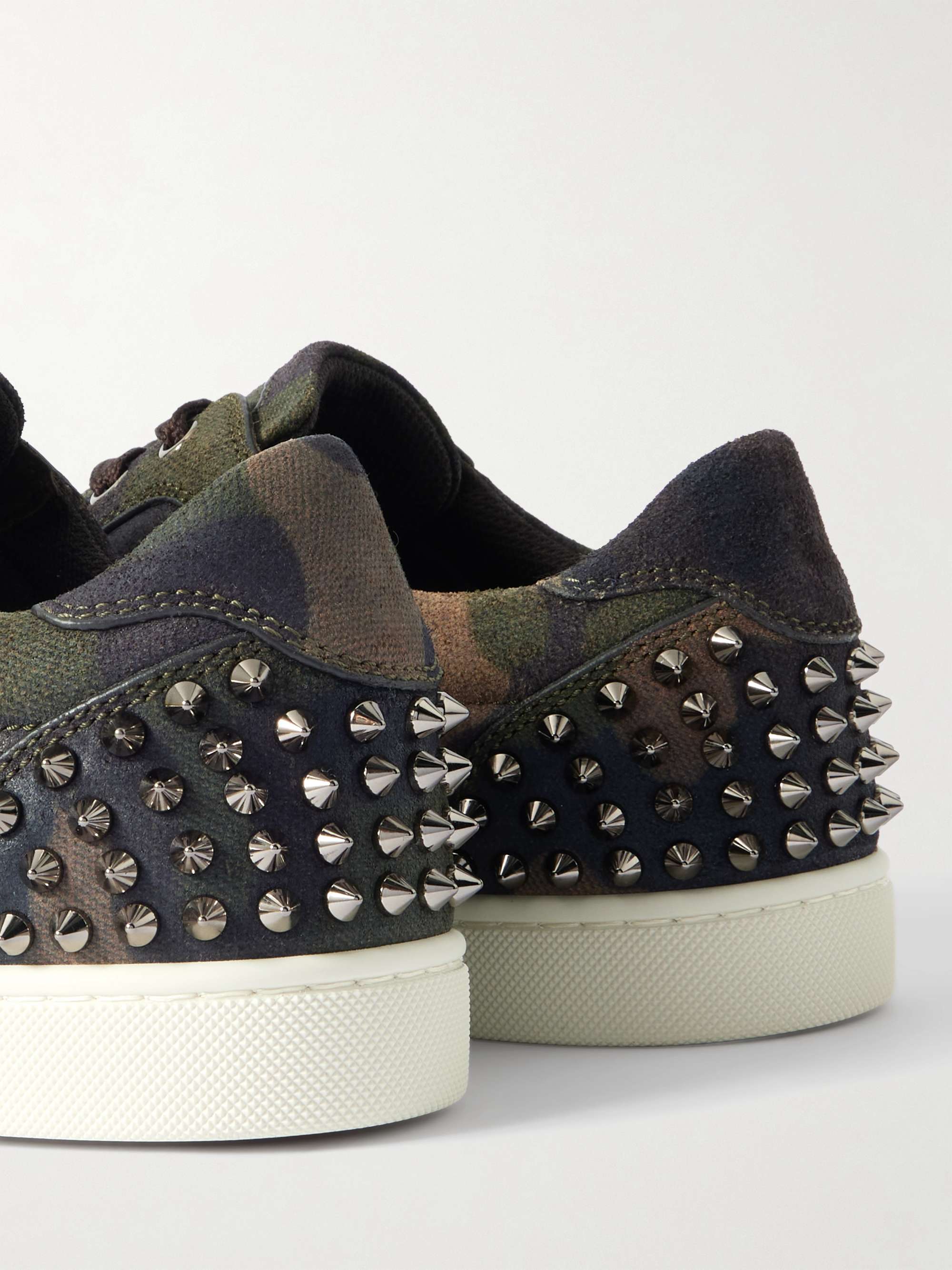 CHRISTIAN LOUBOUTIN 