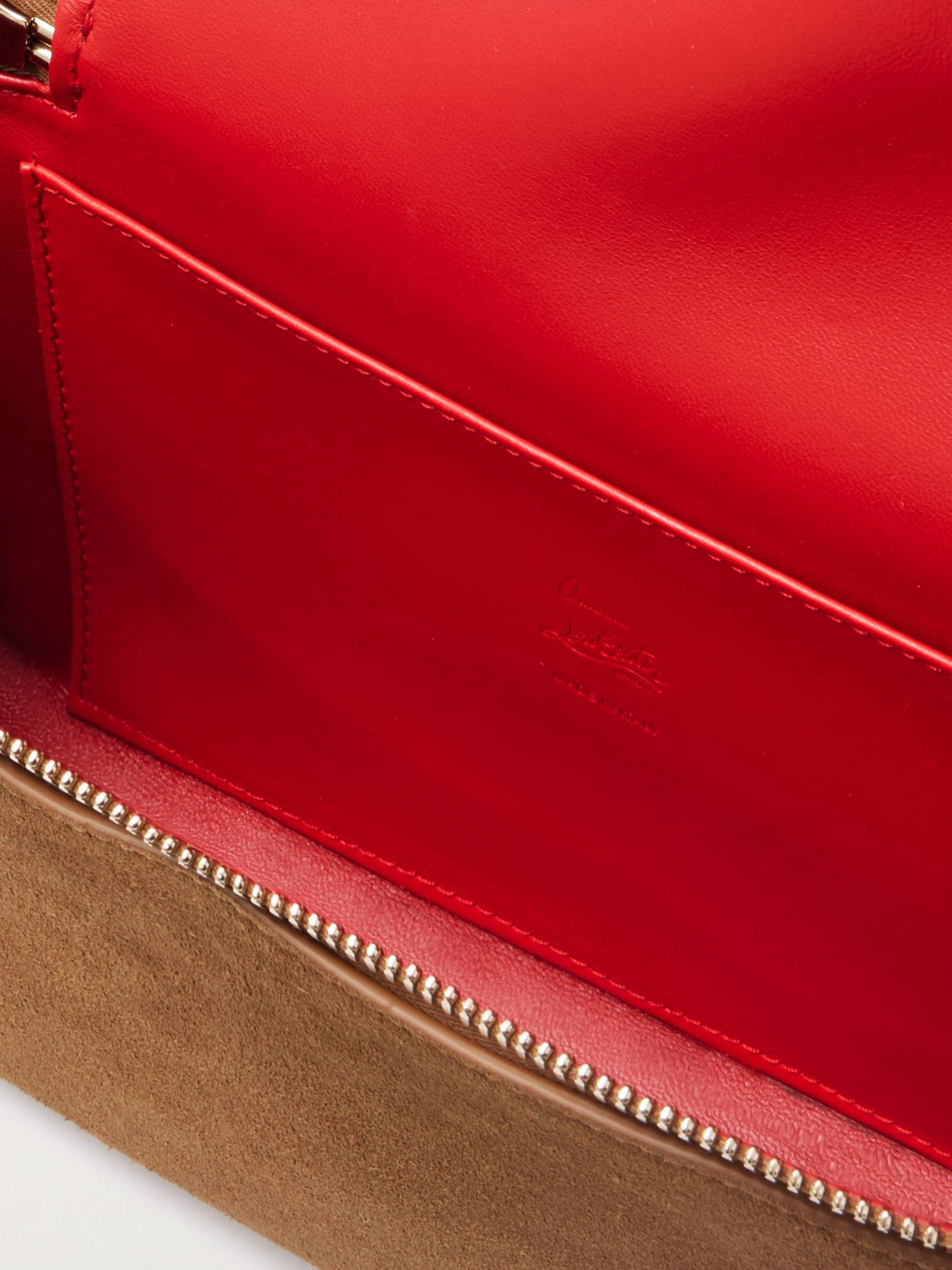 CHRISTIAN LOUBOUTIN 