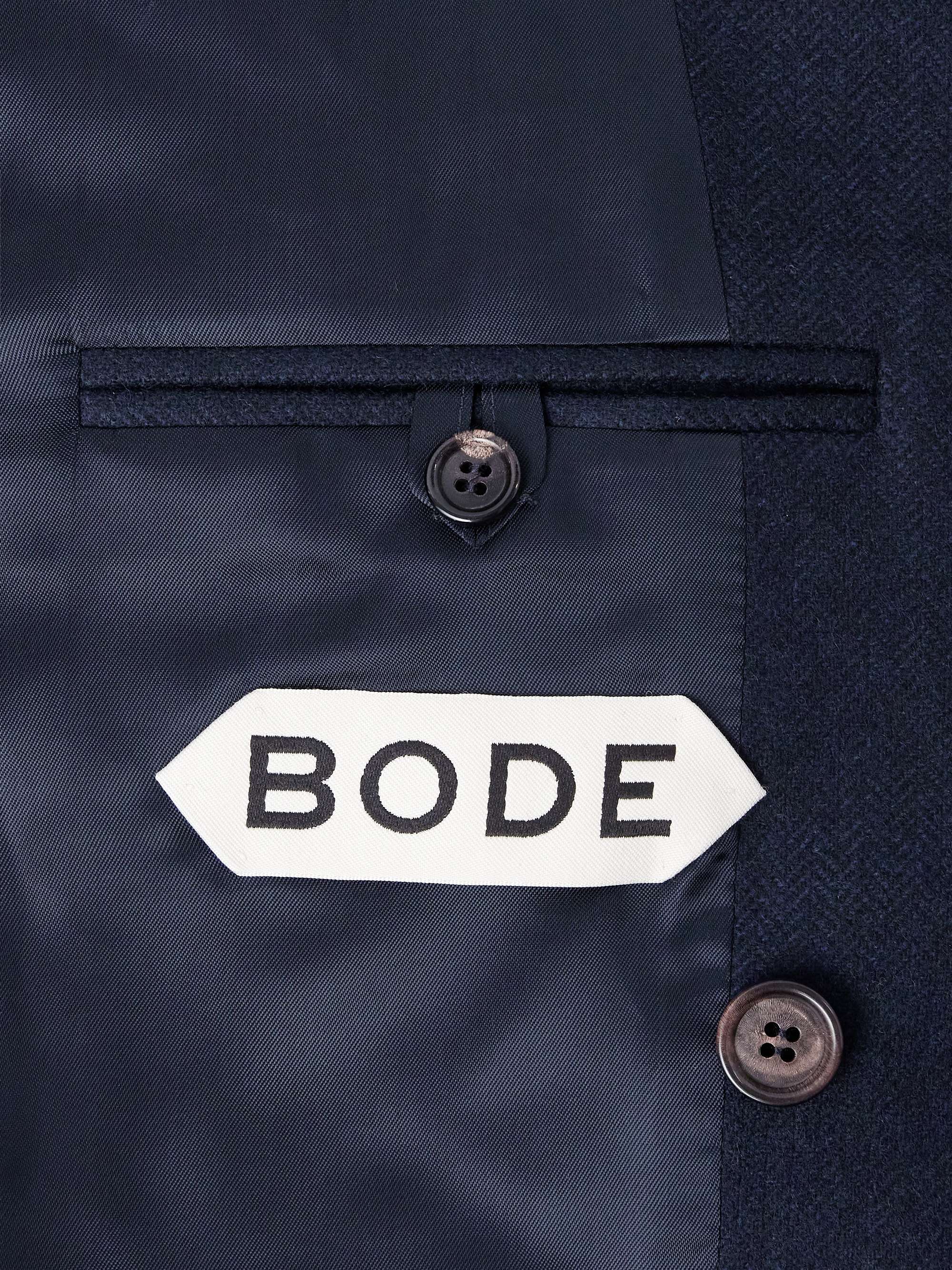 BODE 
