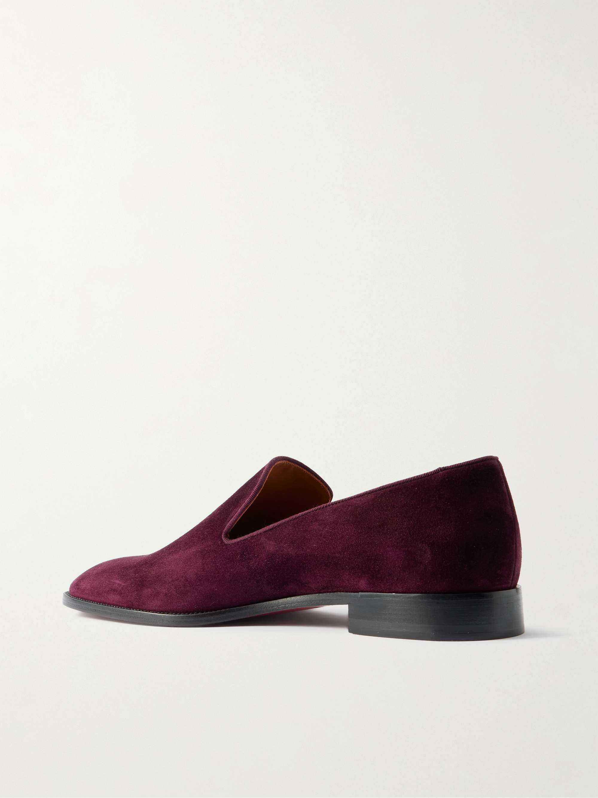 CHRISTIAN LOUBOUTIN 