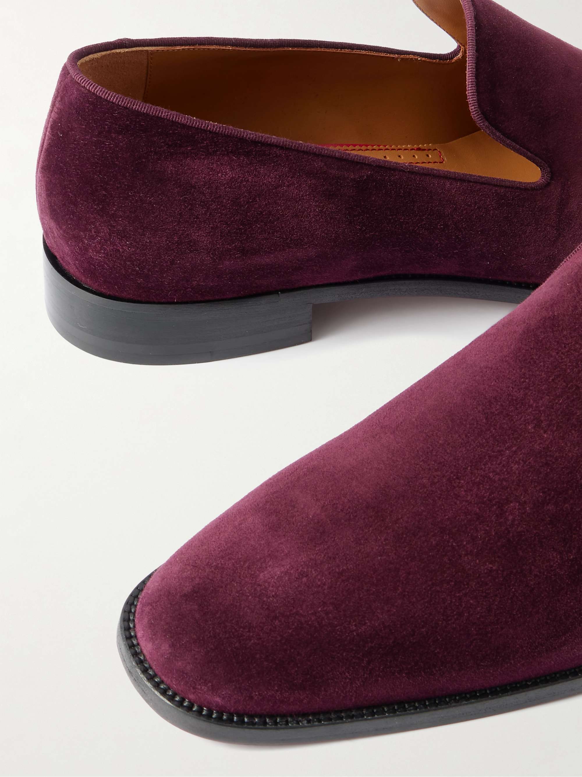 CHRISTIAN LOUBOUTIN 