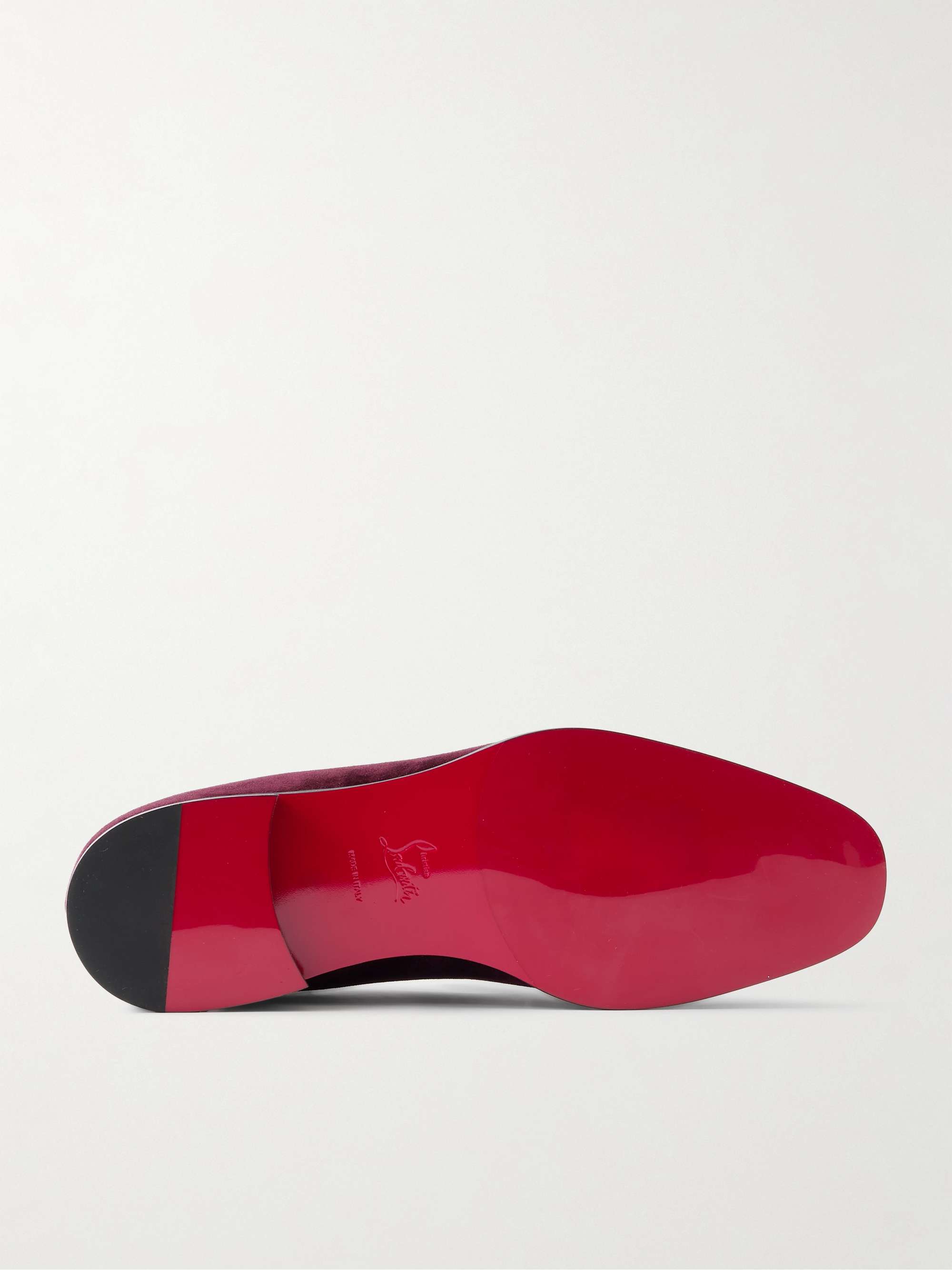CHRISTIAN LOUBOUTIN 