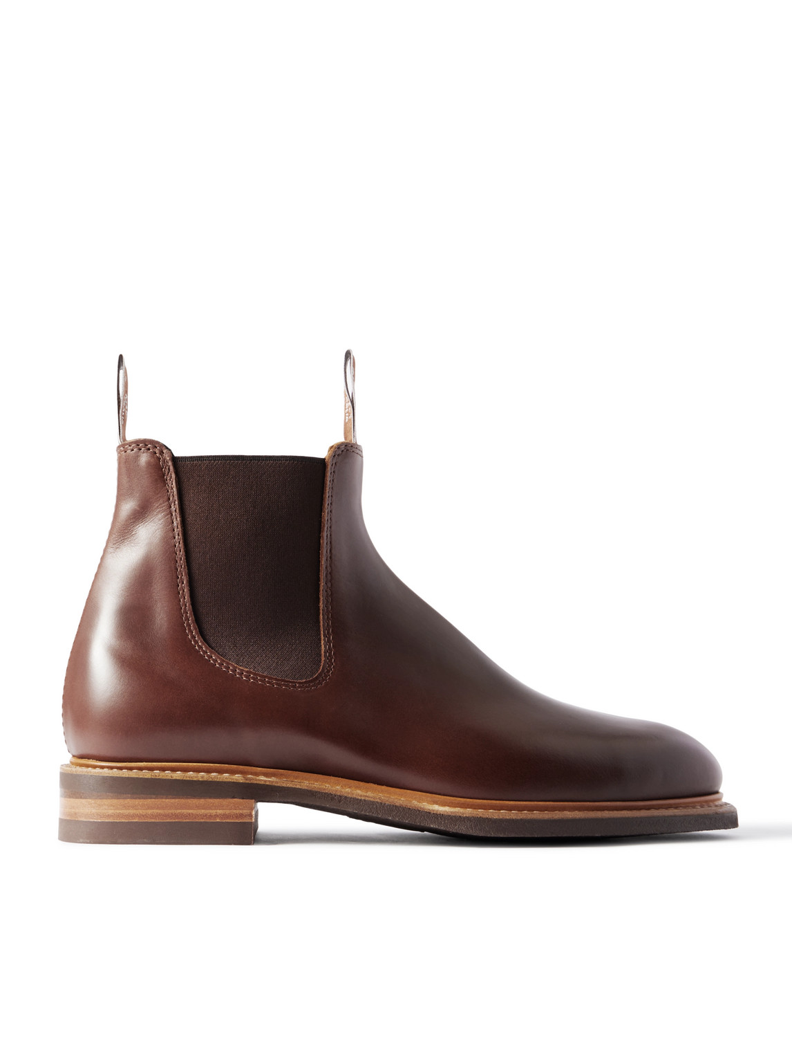 R.M.Williams Urban Turnout Leather Chelsea Boots